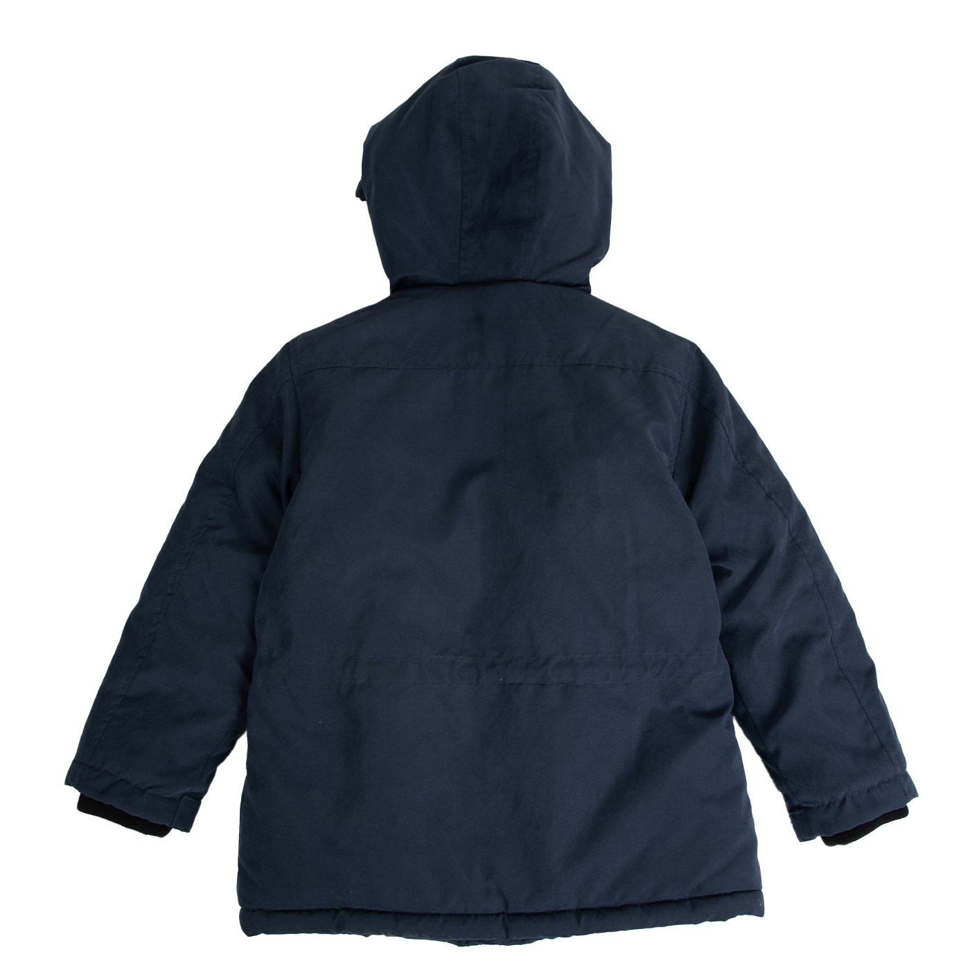 CHAQUETA NIÑO AZUL MARINO PILLIN (PVB821-25AZM ) - 4