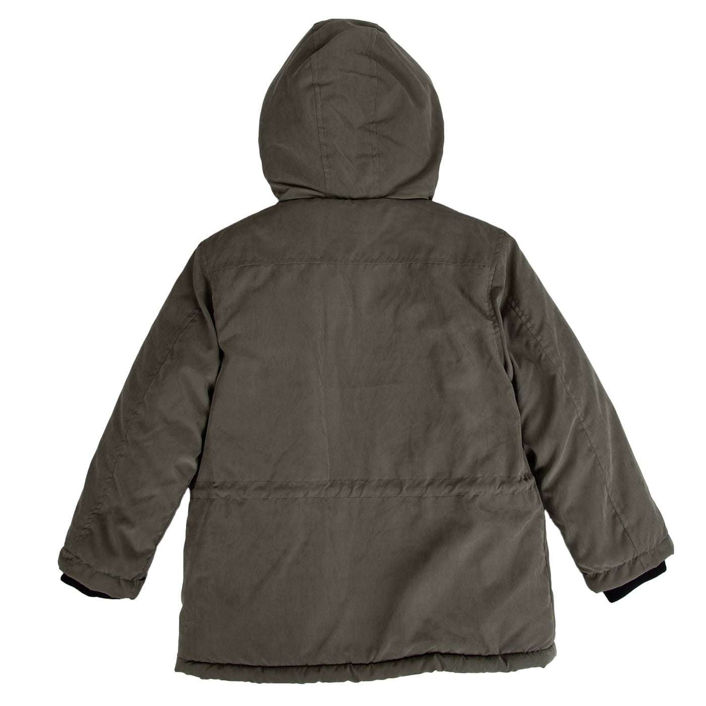 CHAQUETA NIÑO VERDE PILLIN (PVB821-25VER ) - 4