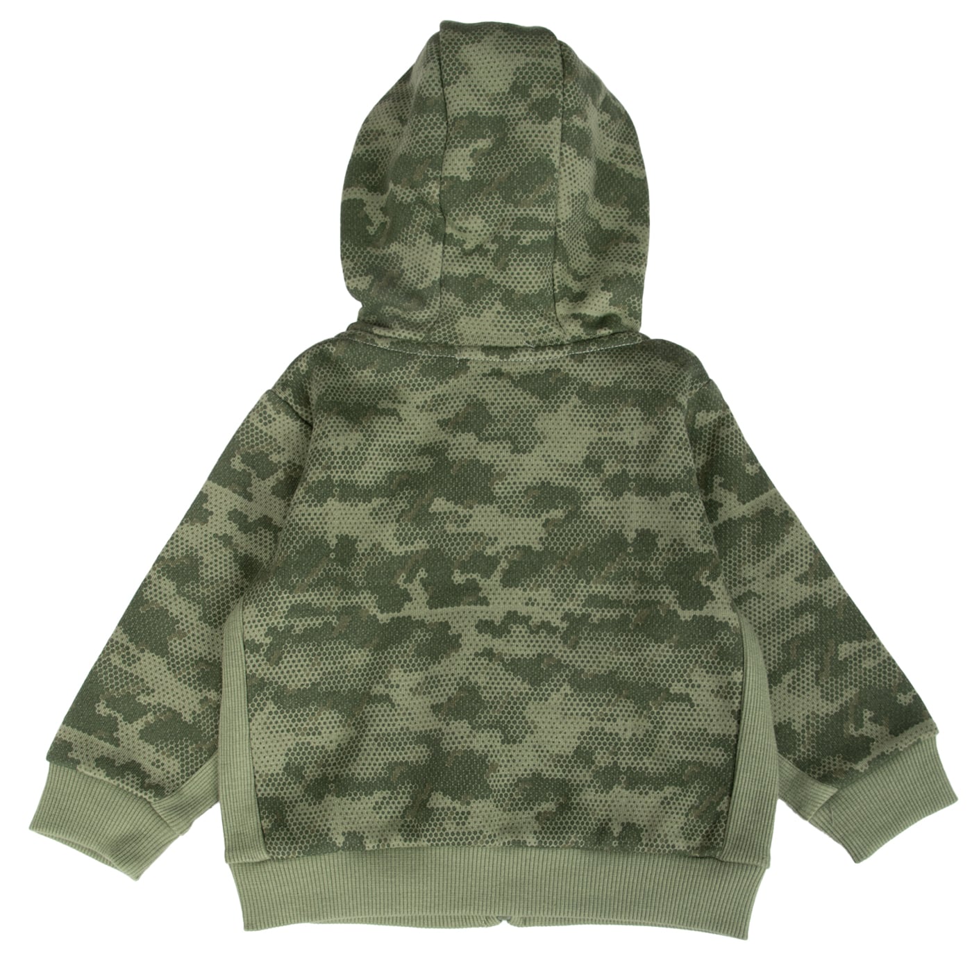POLERON BEBE SAFARI PILLIN (PVB541-25SAF ) - 4