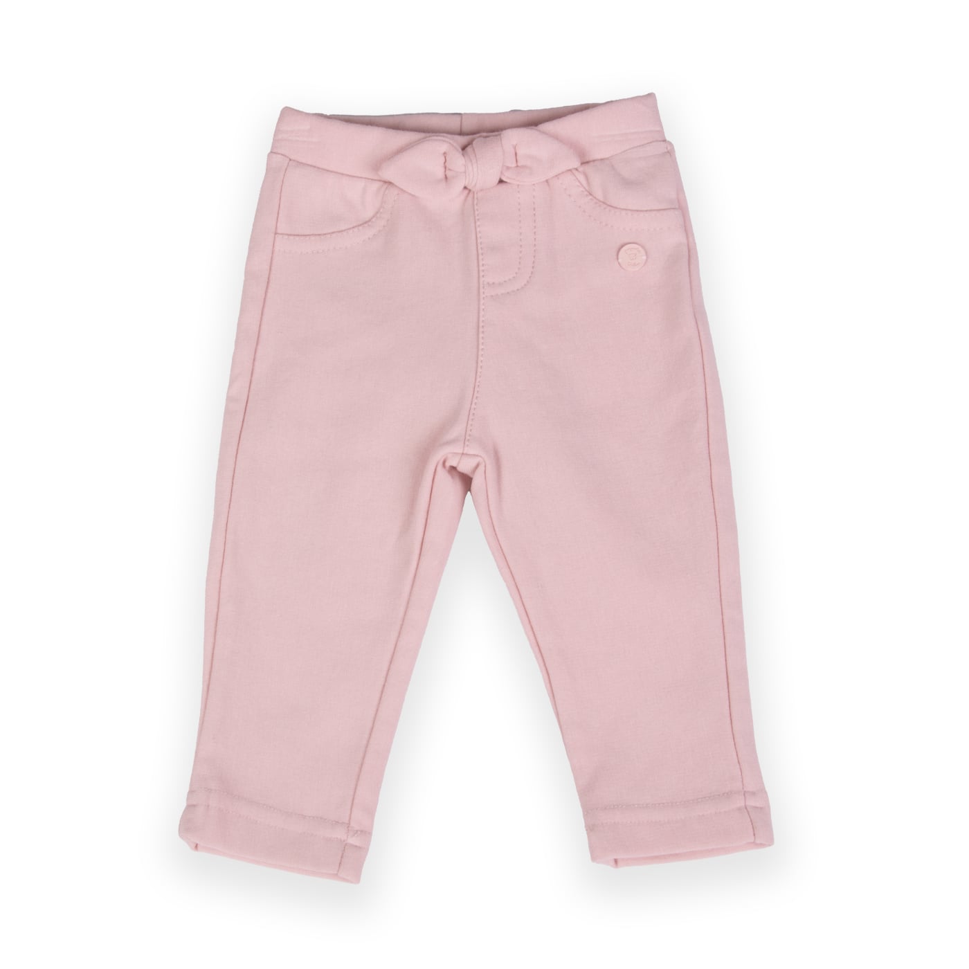 CALZA BEBE ROSADO PILLIN (PVB512-25ROS ) - 1