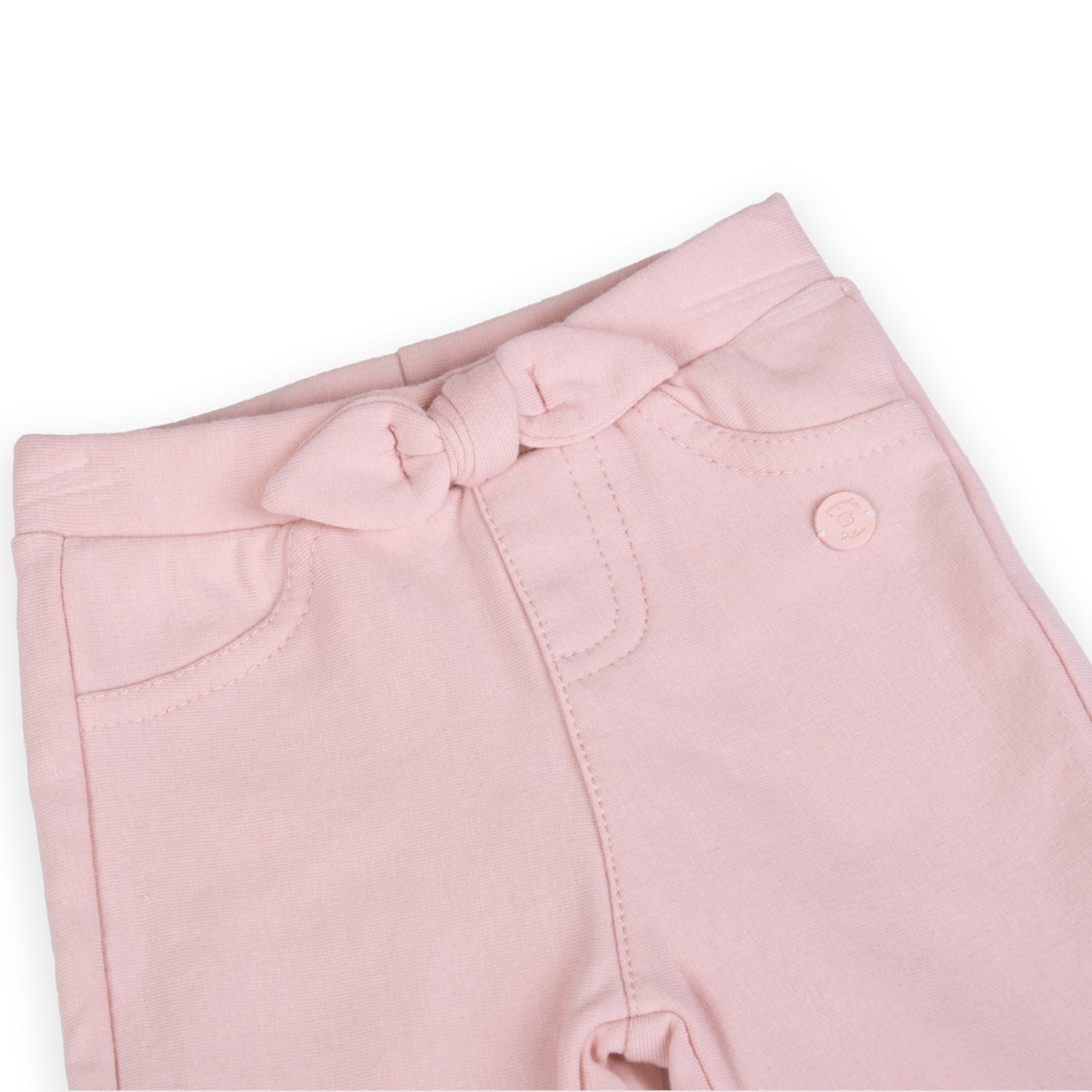 CALZA BEBE ROSADO PILLIN (PVB512-25ROS ) - 2