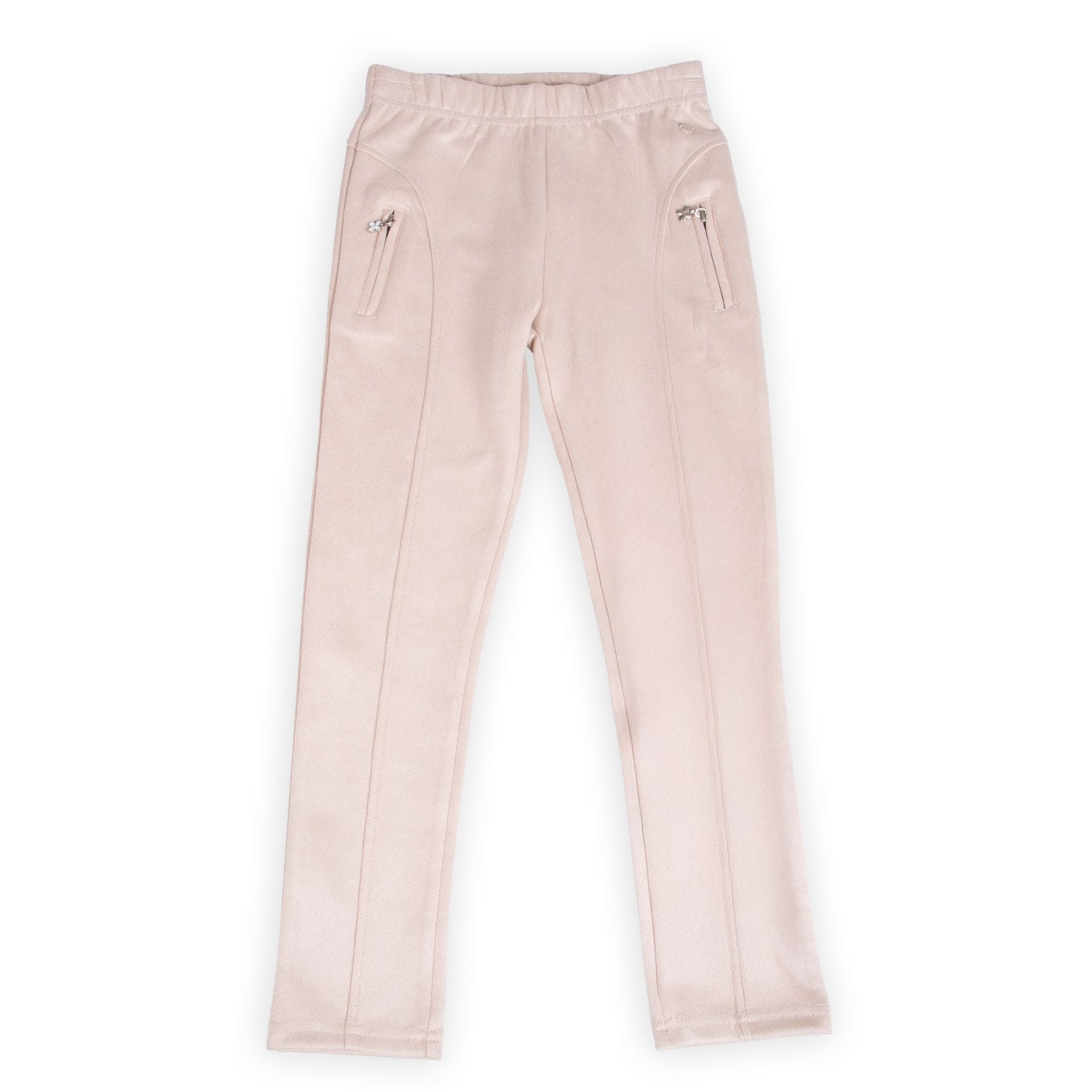 CALZA NIÑA BEIGE PILLIN (PVB633-25BEI ) - 1