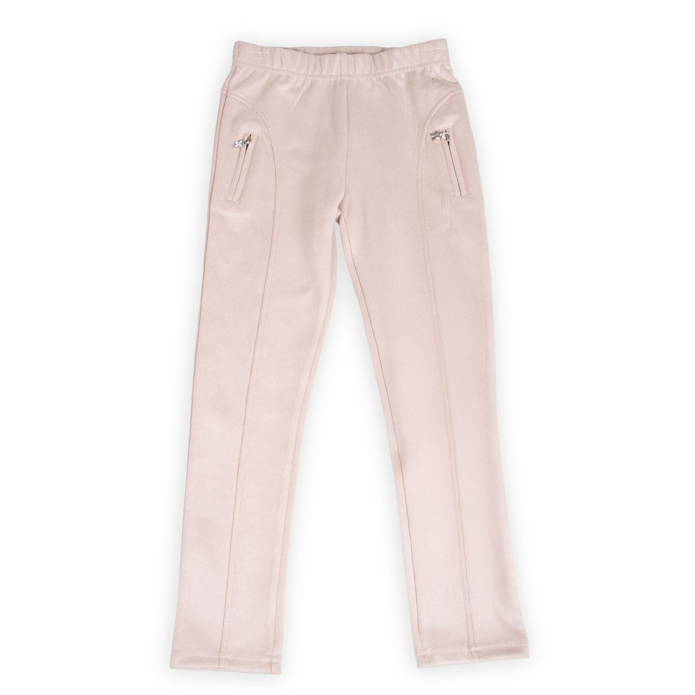 CALZA NIÑA BEIGE PILLIN (PVB633-25BEI ) - 1