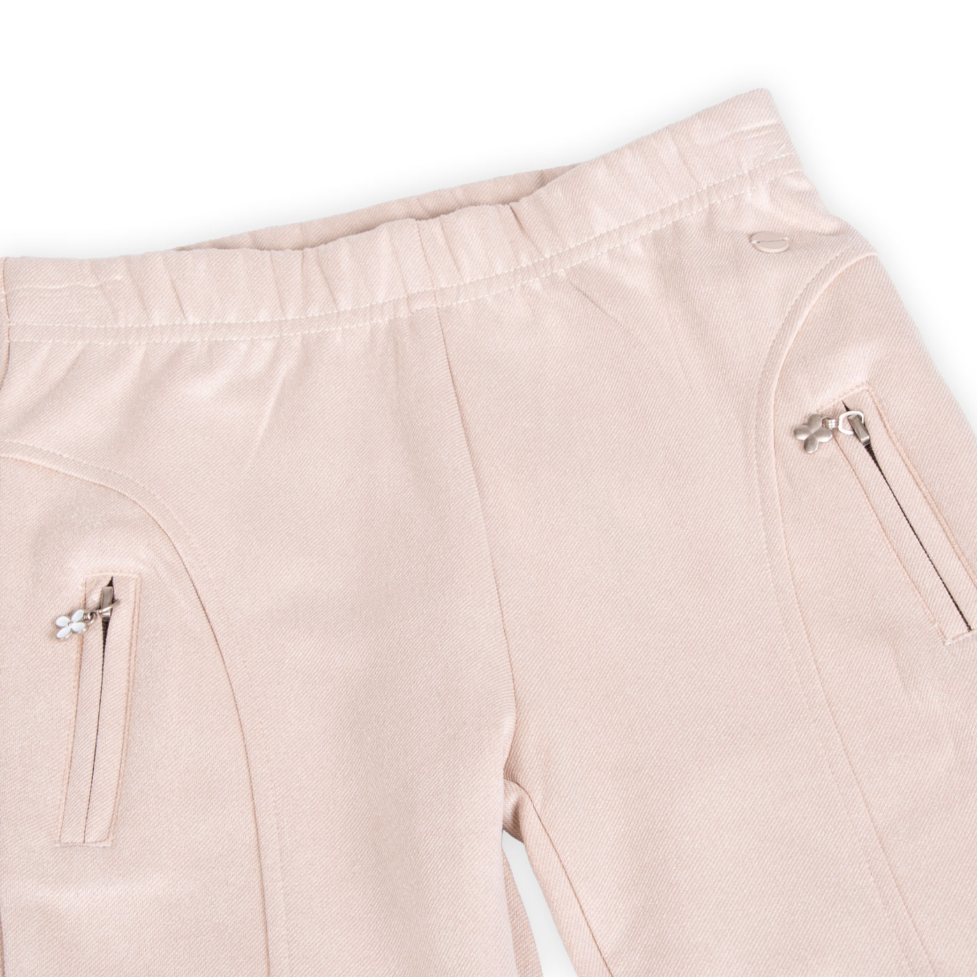 CALZA NIÑA BEIGE PILLIN (PVB633-25BEI ) - 2