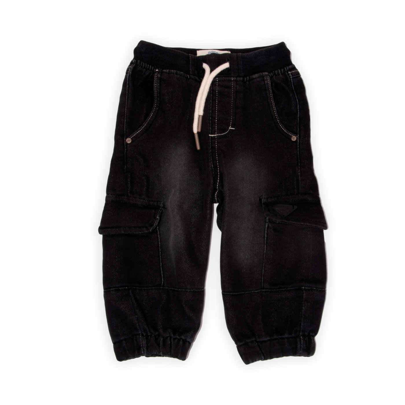 JEANS BEBE MARENGO PILLIN (PVB710-25MAR ) - 1