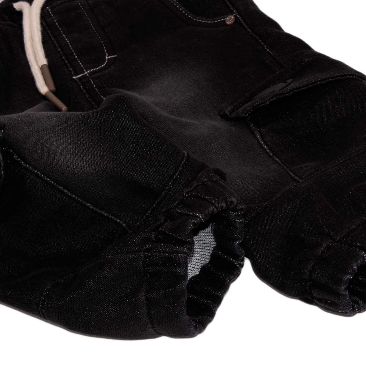 JEANS BEBE MARENGO PILLIN (PVB710-25MAR ) - 3
