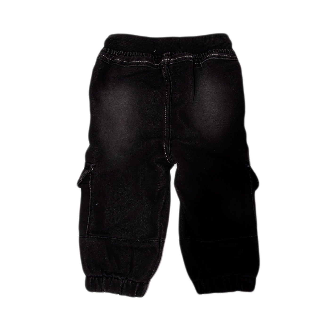 JEANS BEBE MARENGO PILLIN (PVB710-25MAR ) - 4