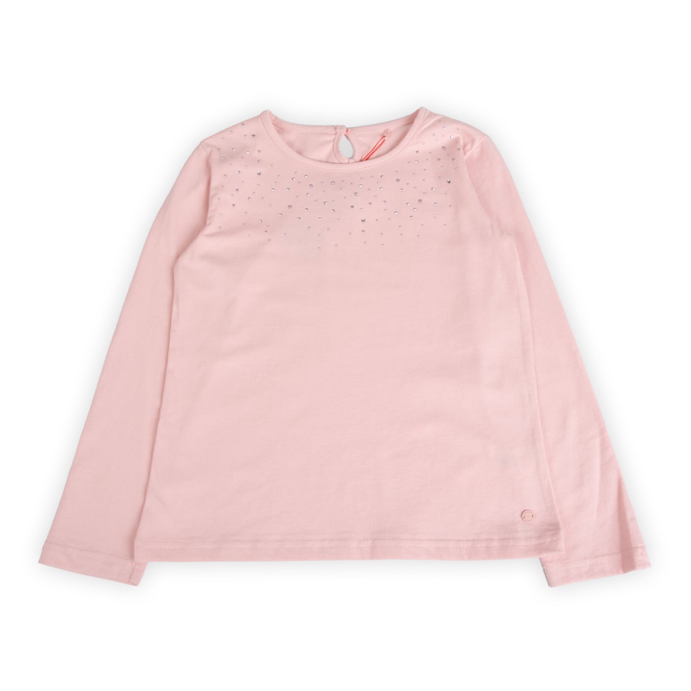 POLERA NIÑA ROSADO PILLIN (PVB635-25ROS ) - 1