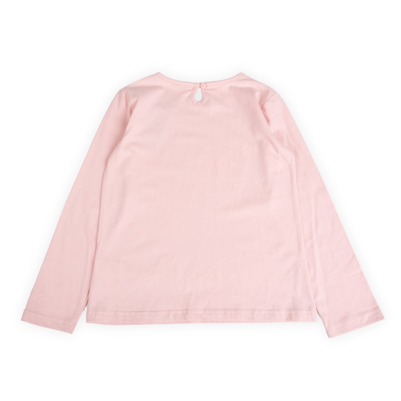 POLERA NIÑA ROSADO PILLIN (PVB635-25ROS ) - 3