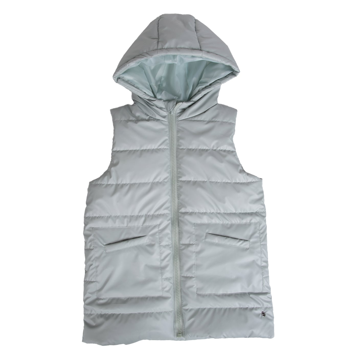 PARKA NIÑA AQUA PILLIN (PVB825-25AQU ) - 1