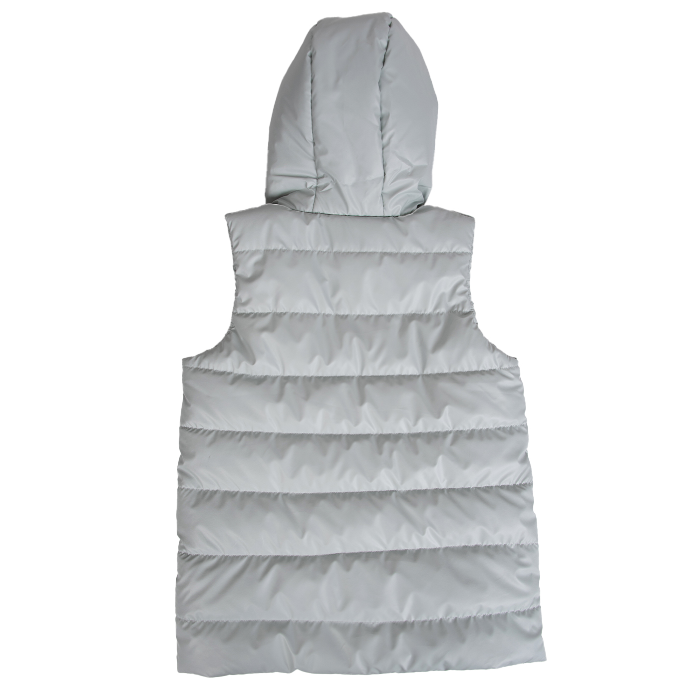 PARKA NIÑA AQUA PILLIN (PVB825-25AQU ) - 4