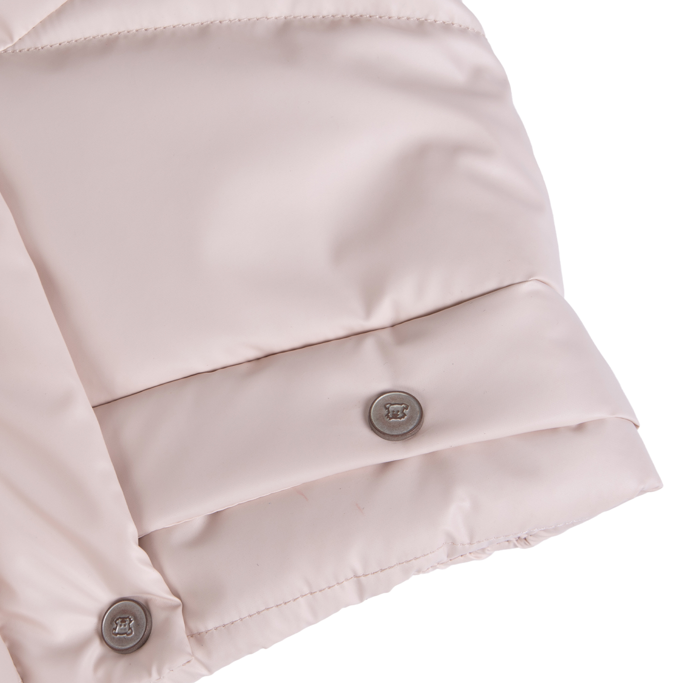 PARKA BEBE ARENA PILLIN (PVB836-25ARE ) - 2
