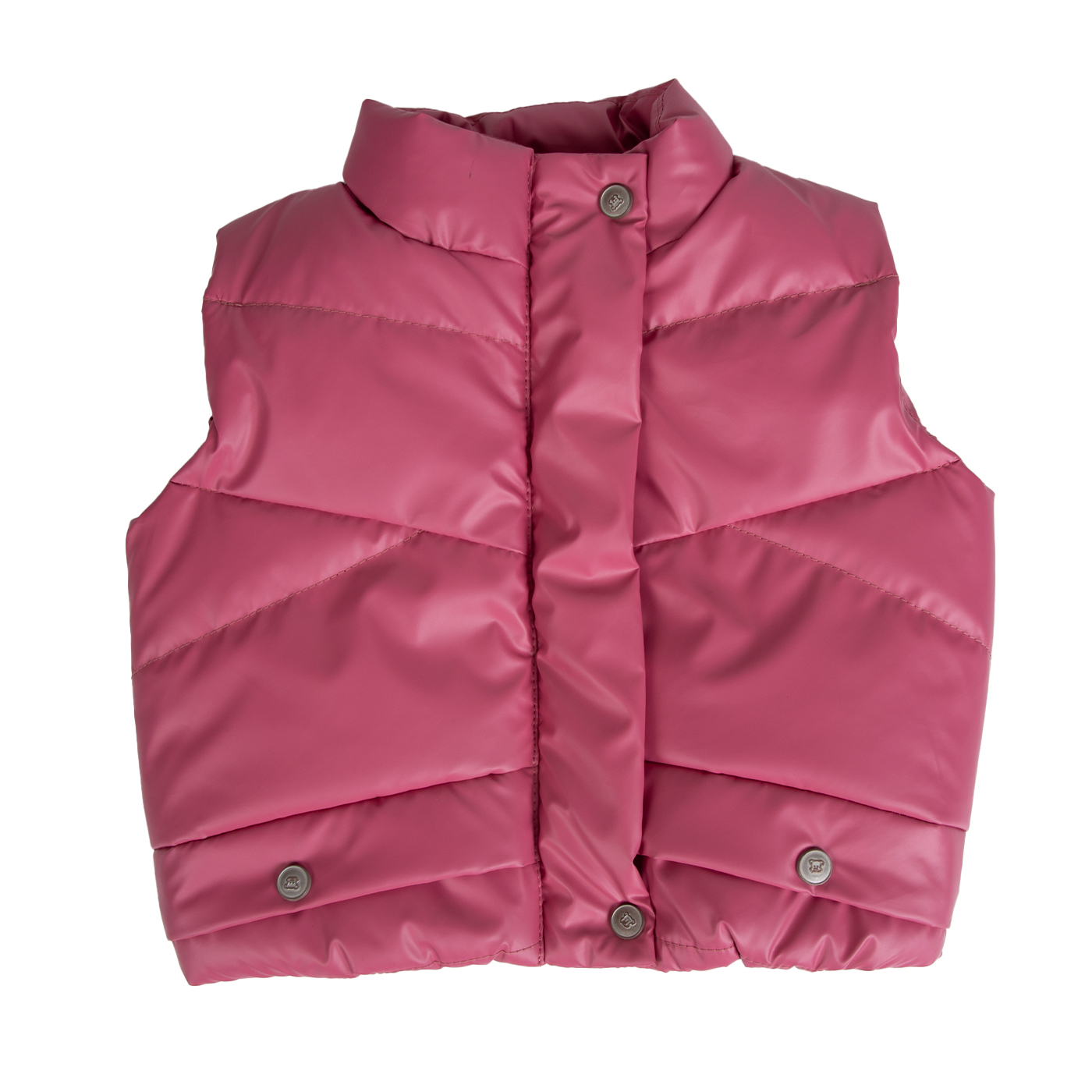 PARKA BEBE FUCSIA PILLIN (PVB836-25FUC ) - 1