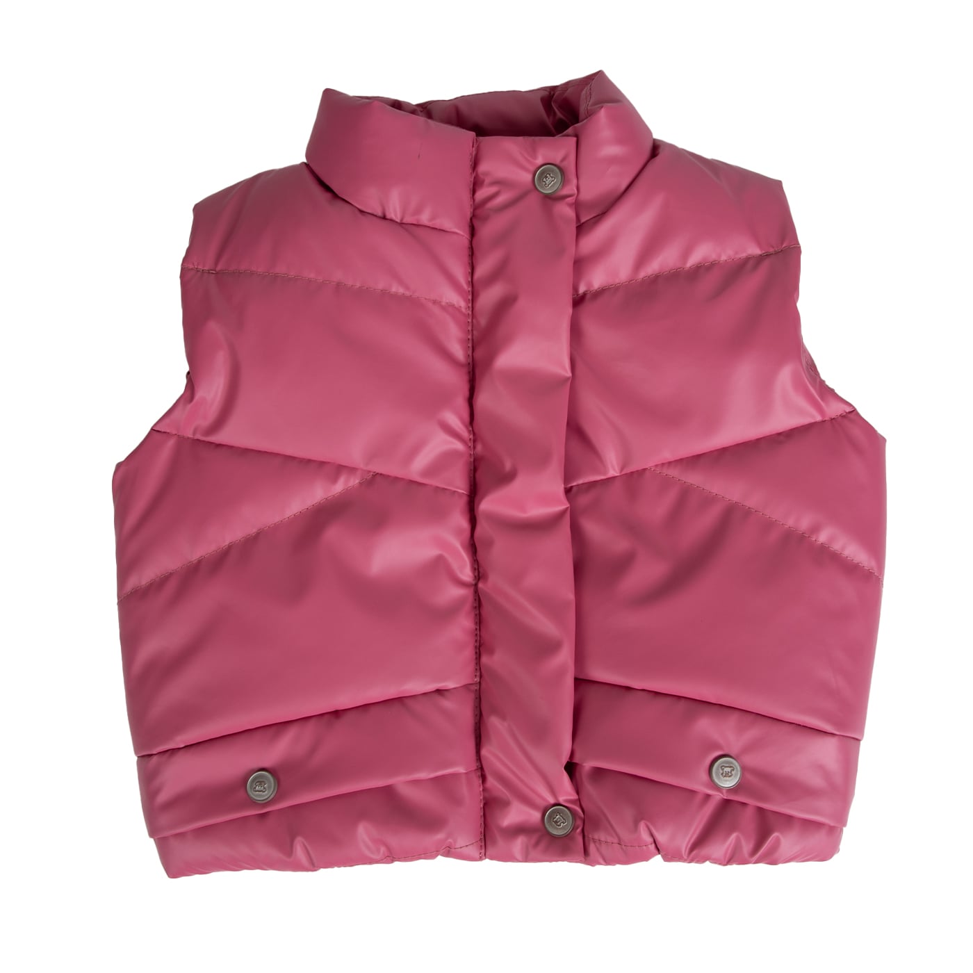 PARKA BEBE FUCSIA PILLIN (PVB836-25FUC ) - 1