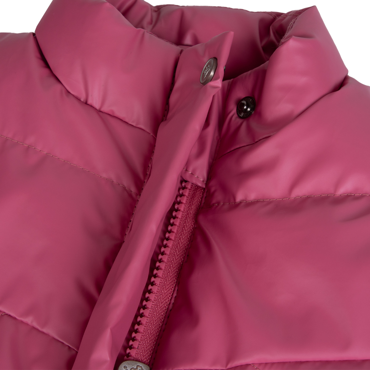 PARKA BEBE FUCSIA PILLIN (PVB836-25FUC ) - 3