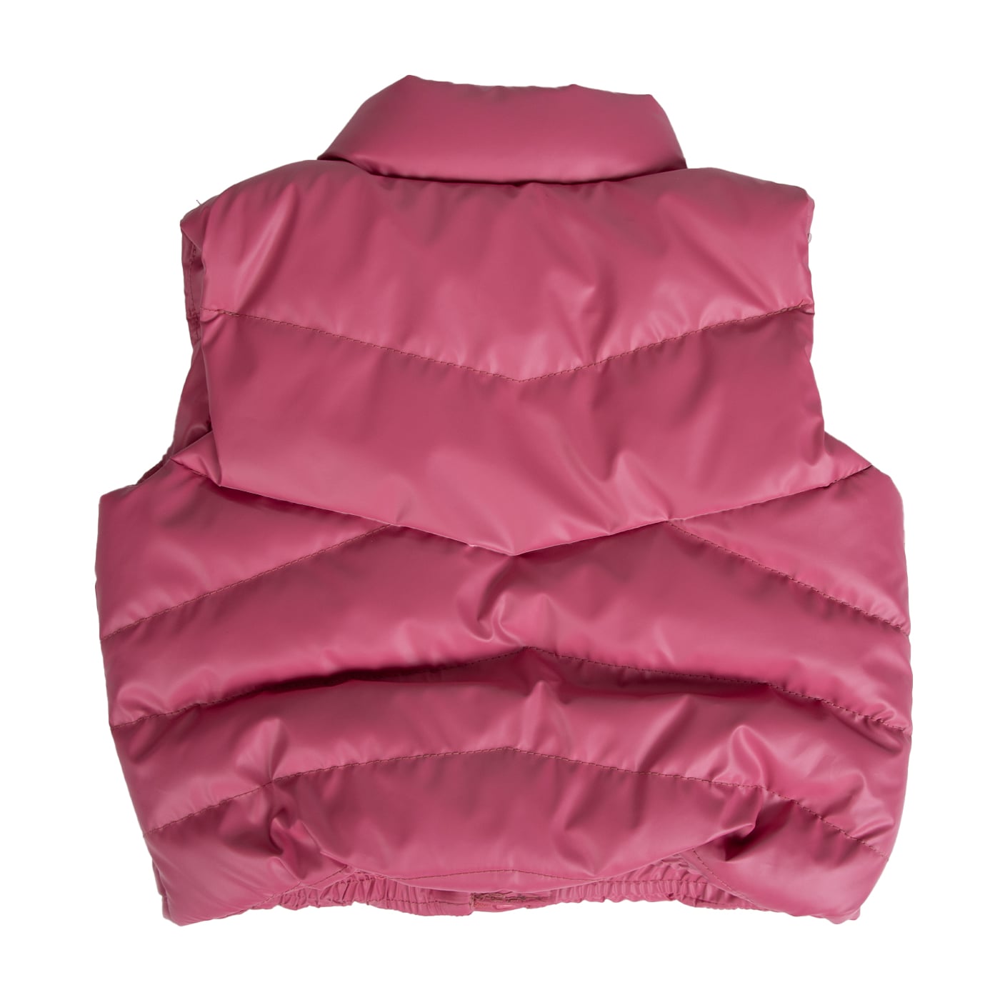 PARKA BEBE FUCSIA PILLIN (PVB836-25FUC ) - 4