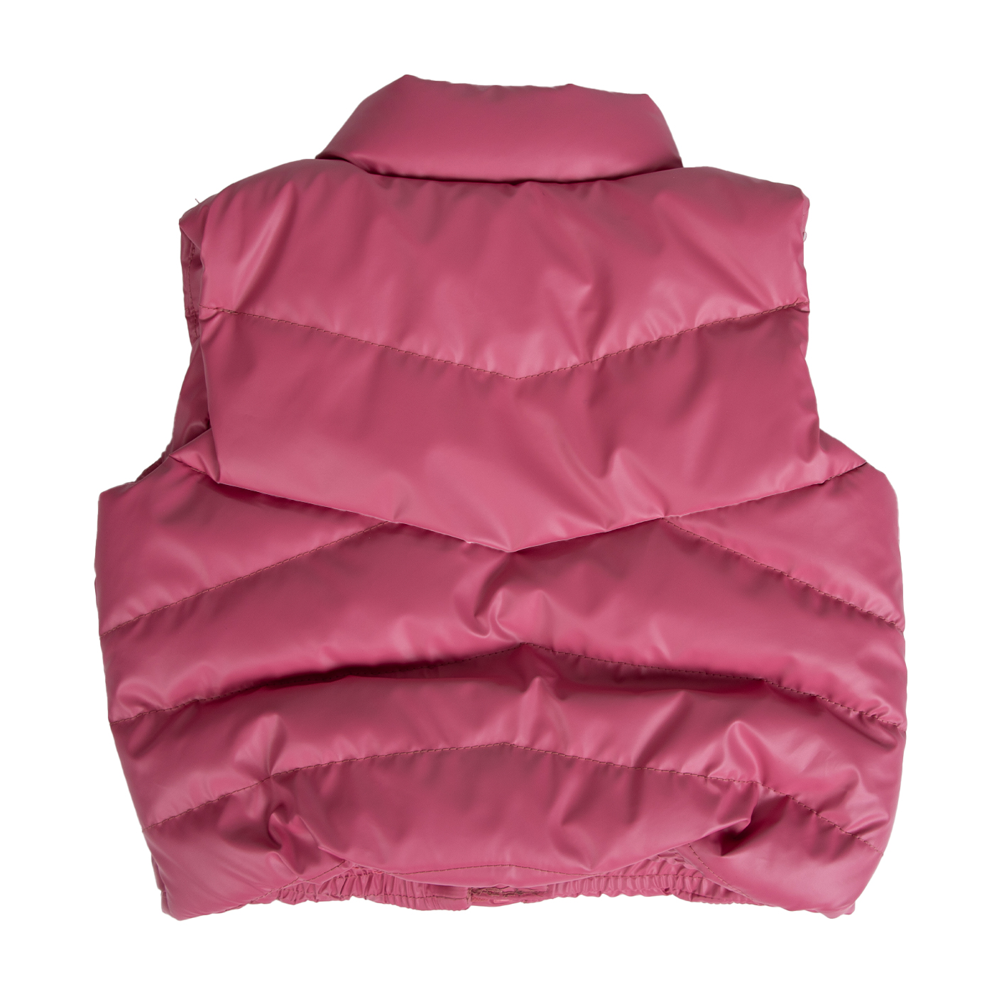 PARKA BEBE FUCSIA PILLIN (PVB836-25FUC ) - 4
