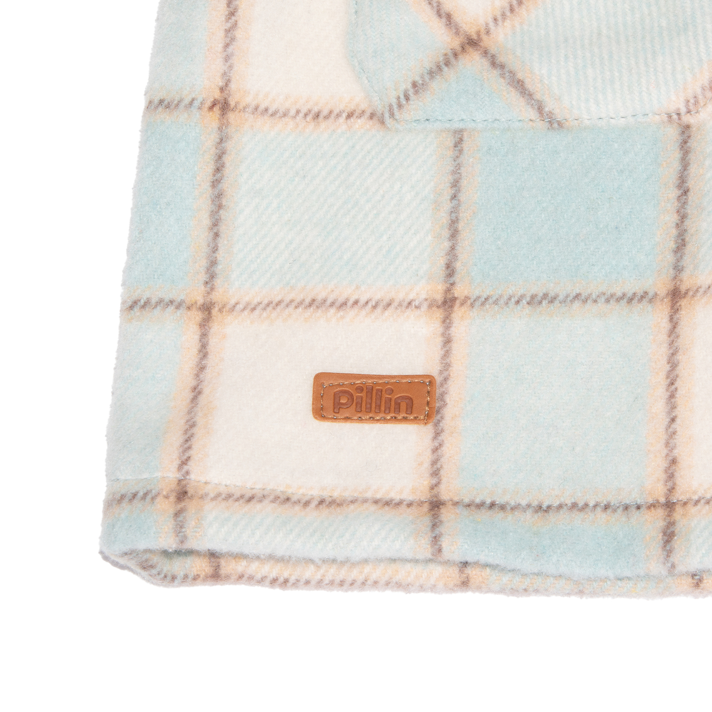 CAMISA BEBE AQUA PILLIN (PVB844-25AQU ) - 2