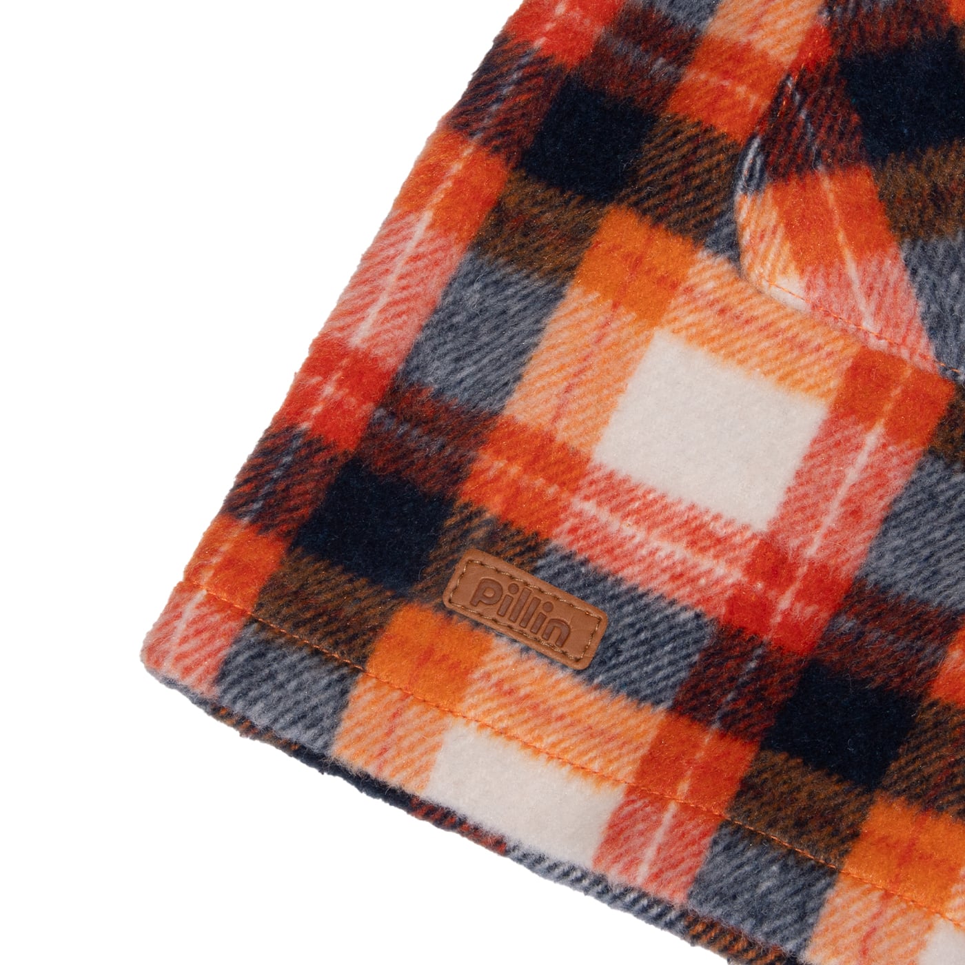 CAMISA BEBE NARANJO PILLIN (PVB844-25NAR ) - 2