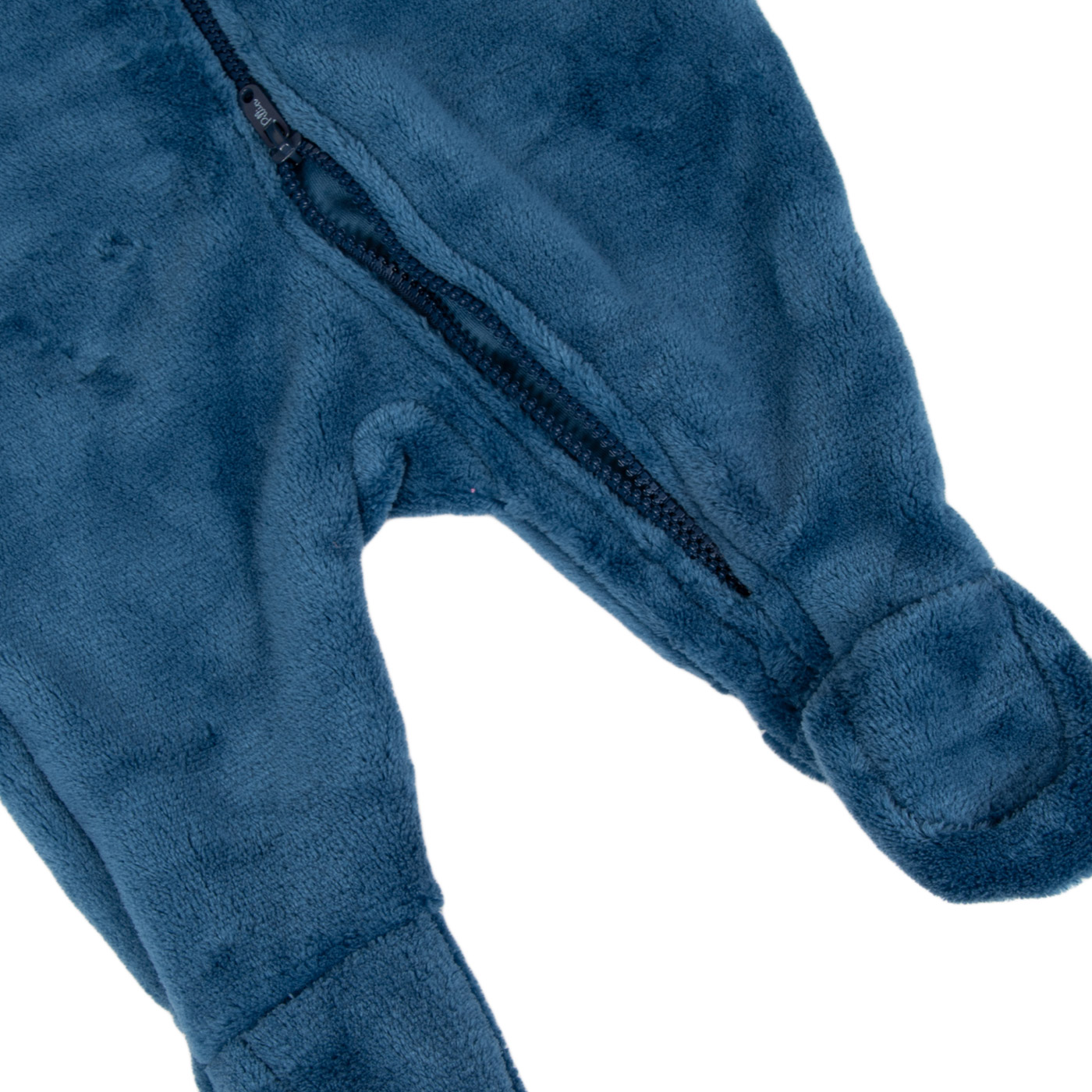 PIJAMA BEBE AZUL PILLIN (PVB413-25AZU ) - 3