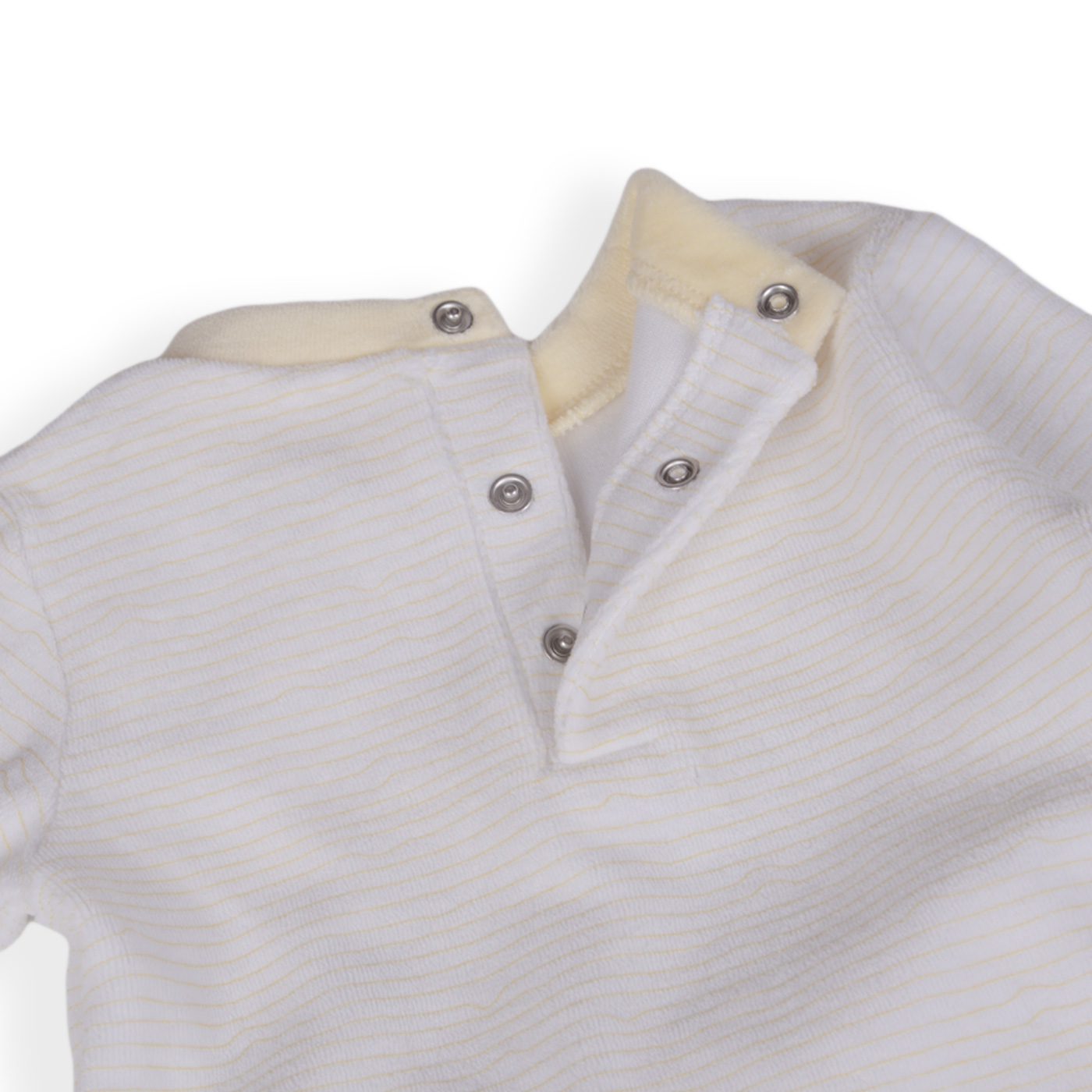 CONJUNTO AMARILLO PILLIN (PVB304-25AMA ) - 5