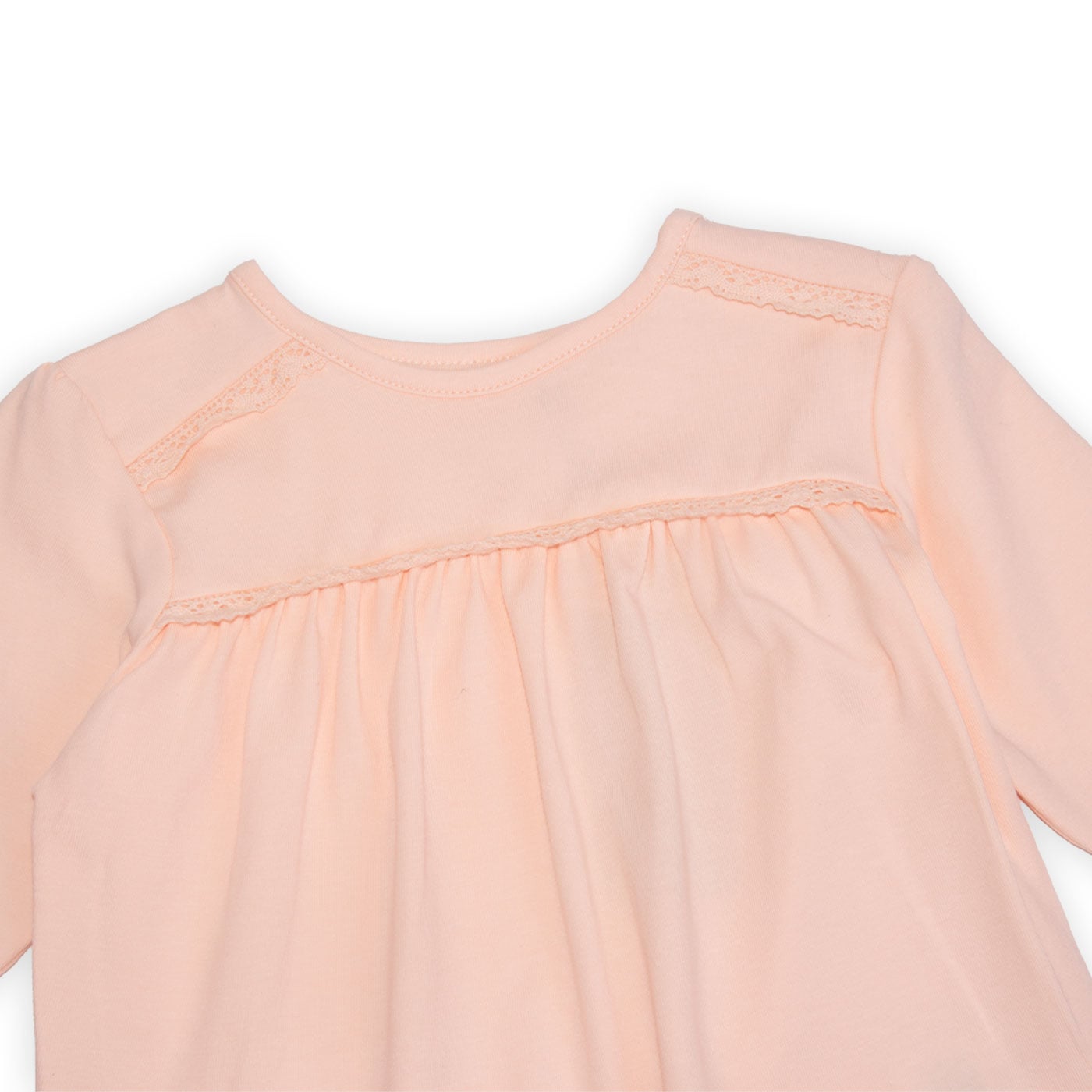 POLERA BEBE DAMASCO PILLIN (PVB621-25DAM ) - 2