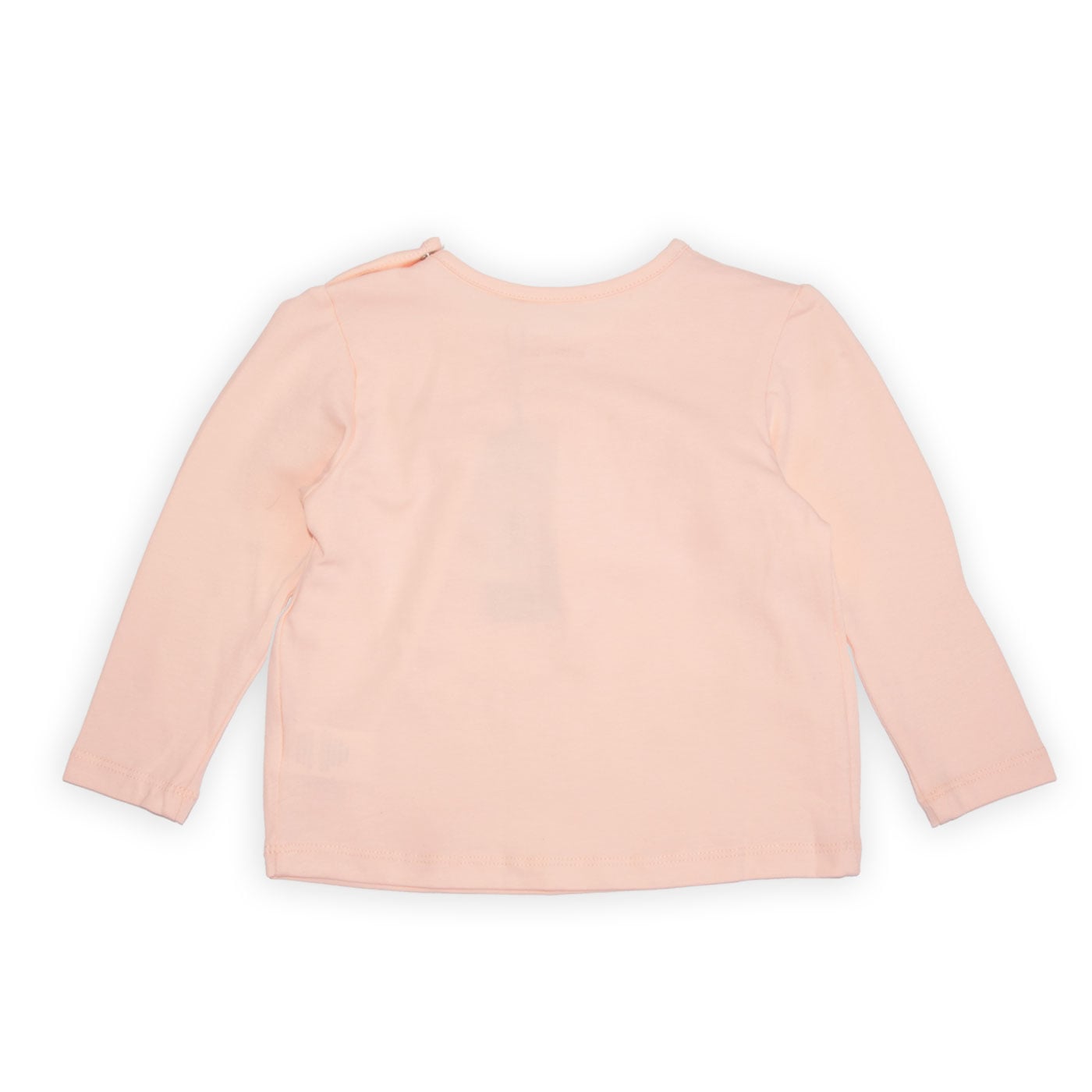 POLERA BEBE DAMASCO PILLIN (PVB621-25DAM ) - 3