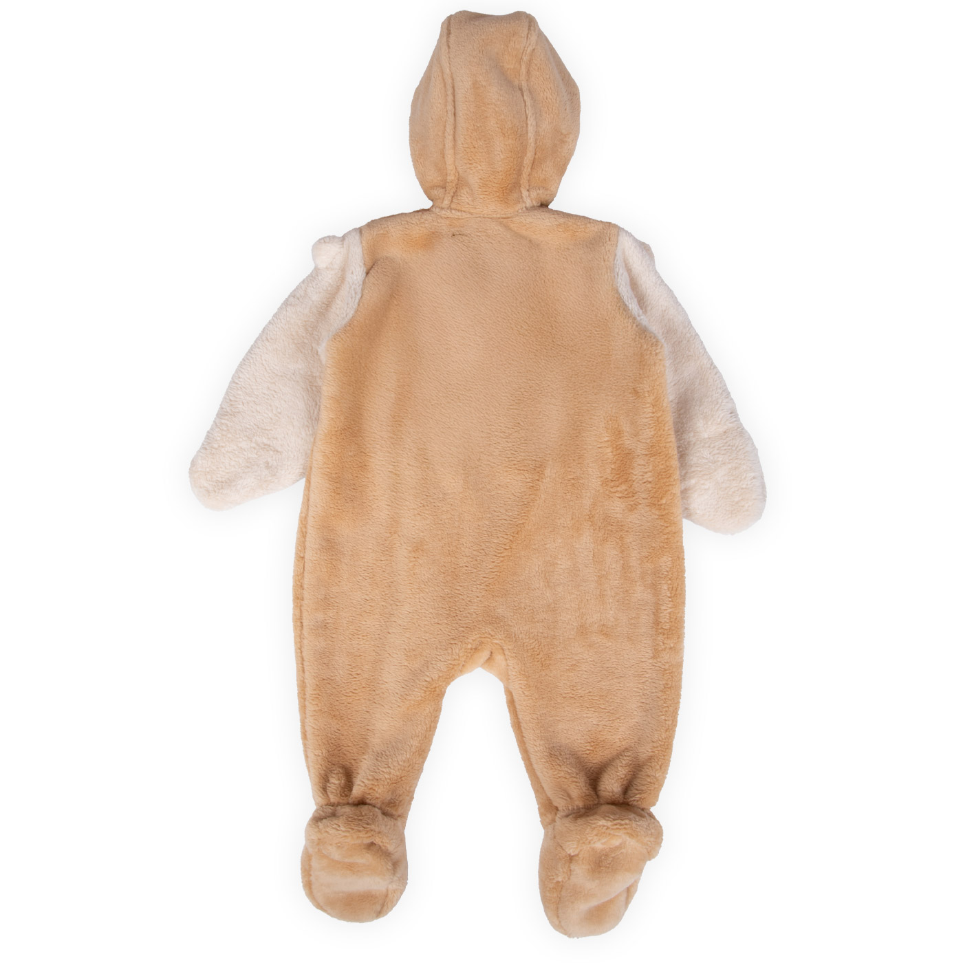 OSITO RECIÉN NACIDO NIÑO BEIGE PILLIN (PVB565-25BEI ) - 3