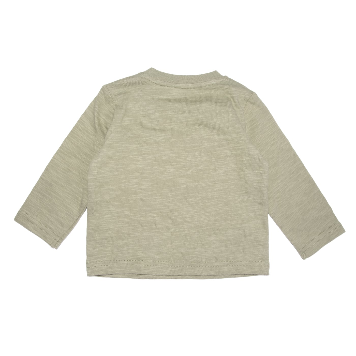 POLERA BEBE VERDE PILLIN (PVB626-25VER ) - 3