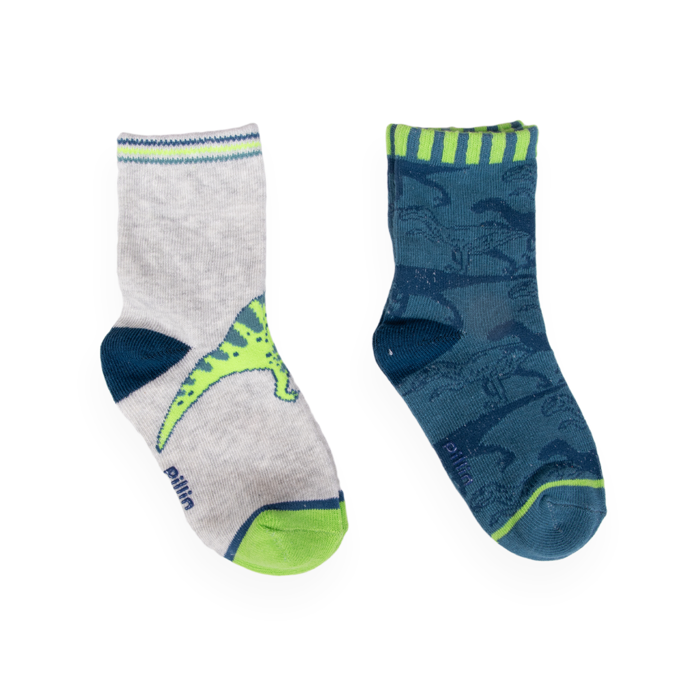 CALCETINES BEBE SURTIDO PILLIN (PAB117-25SUR ) - 2