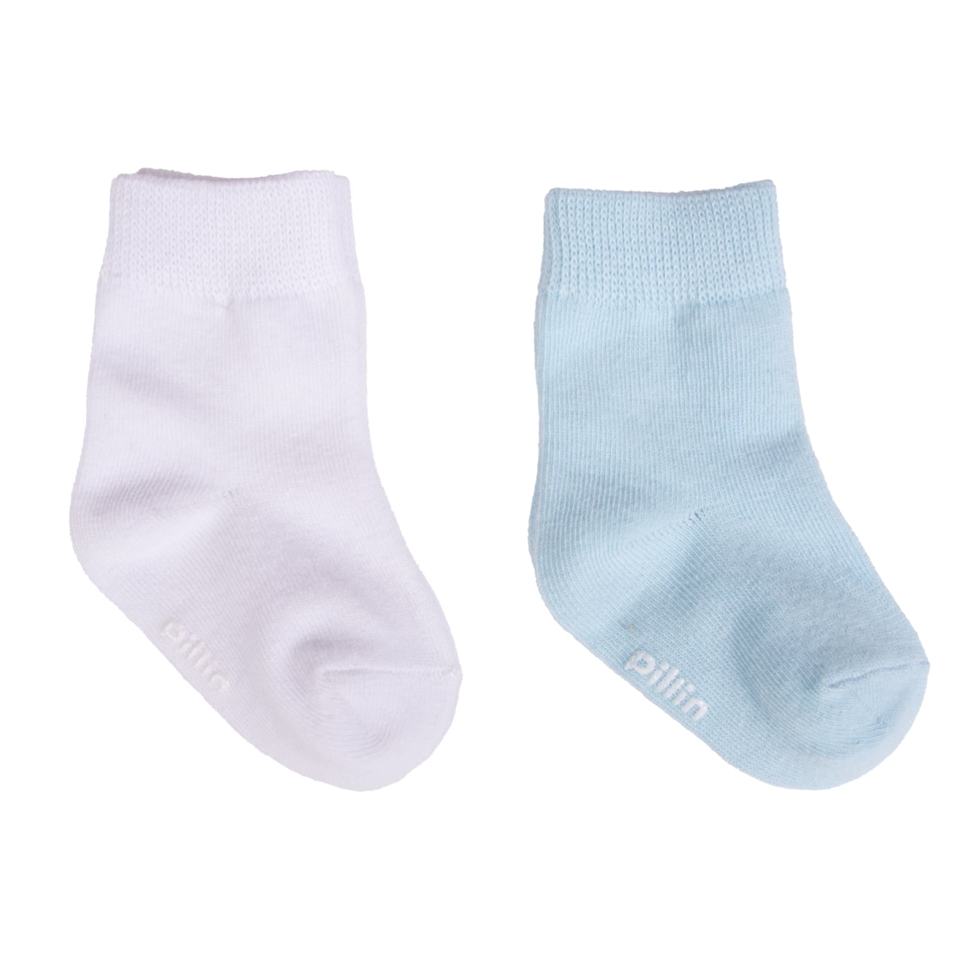 CALCETINES RECIÉN NACIDO NIÑO SURTIDO PILLIN (PAB110-25SUR ) - 2