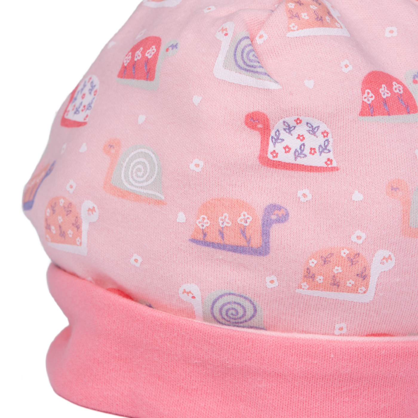GORRO RECIÉN NACIDO NIÑA SURTIDO PILLIN (PAB202-25SUR ) - 3