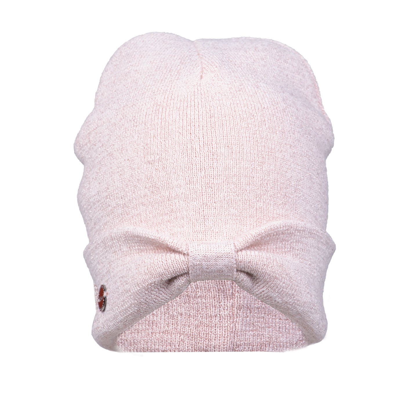 GORRO NIÑA ROSADO PILLIN (PAB909-25ROS ) - 1