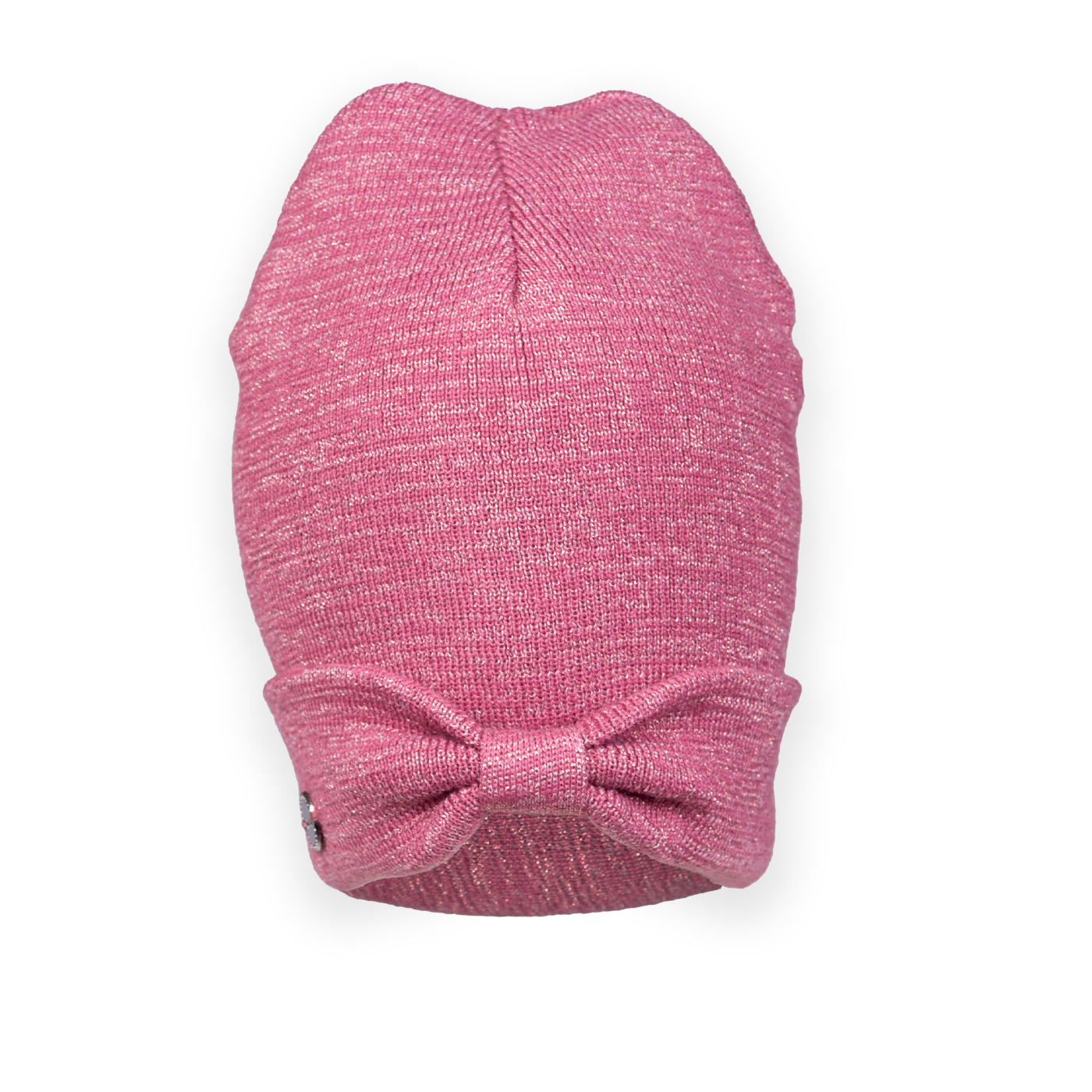 GORRO NIÑA MALVA PILLIN (PAB909-25MAL ) - 1