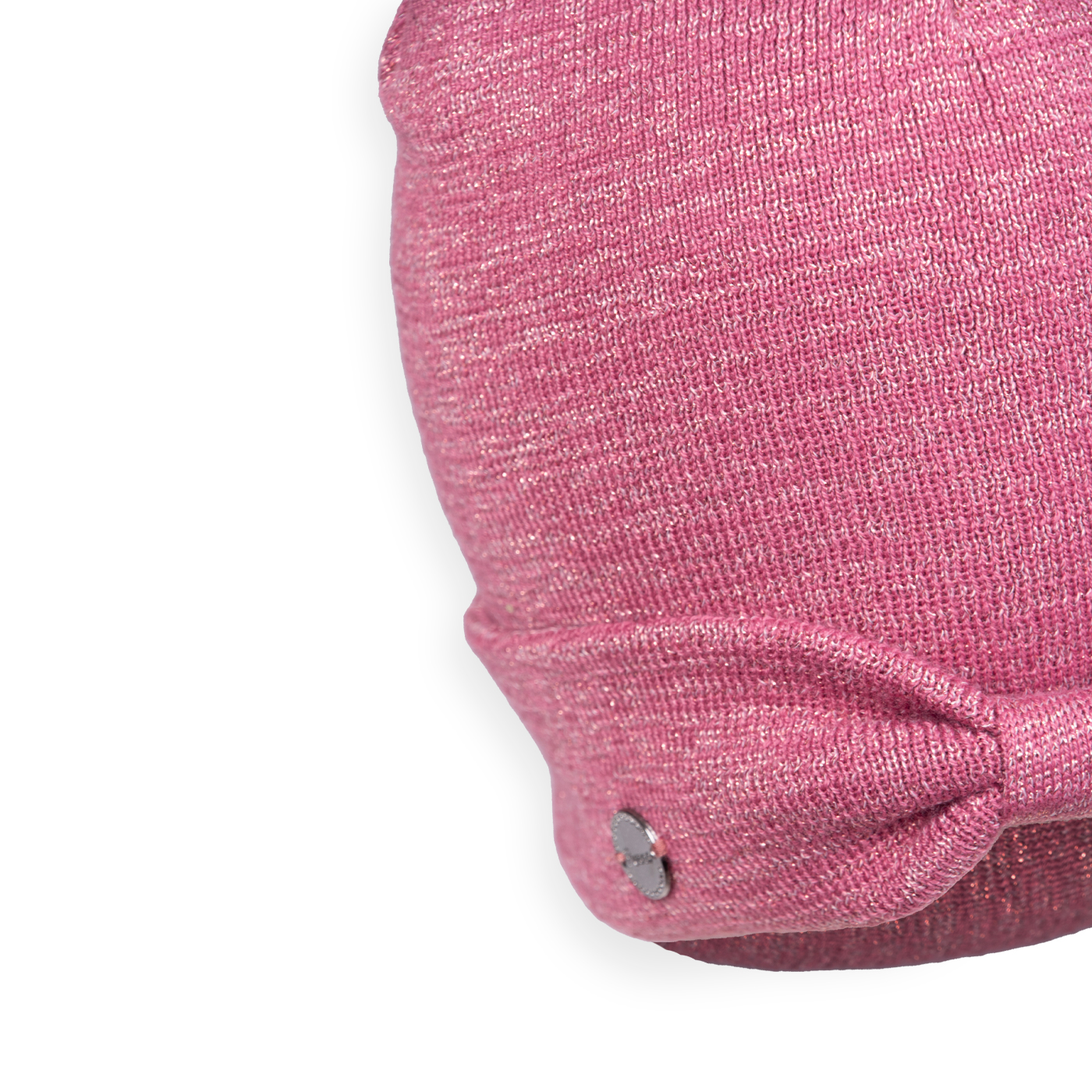GORRO NIÑA MALVA PILLIN (PAB909-25MAL ) - 2