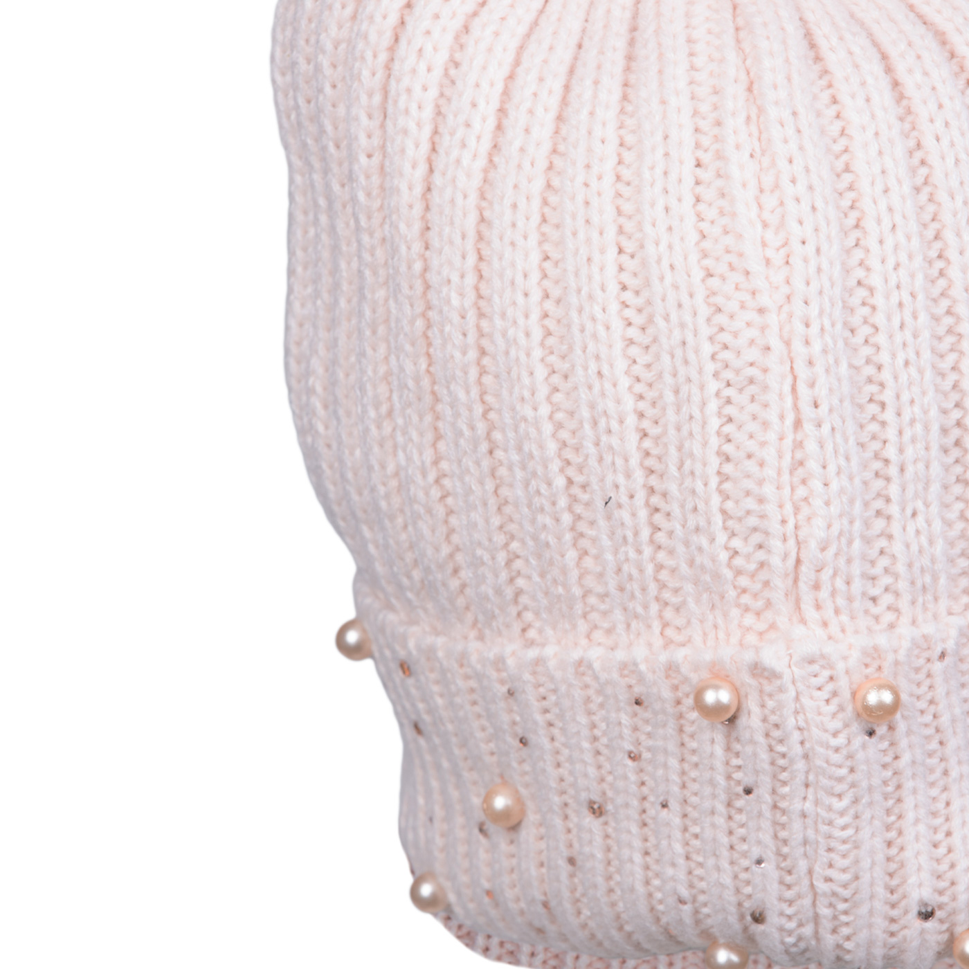 GORRO NIÑA DAMASCO PILLIN (PAB910-25DAM ) - 2