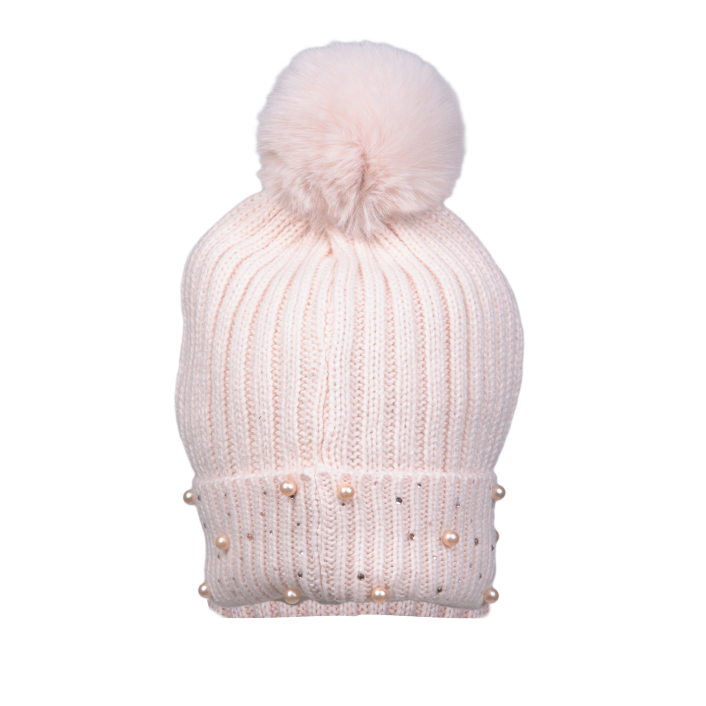 GORRO NIÑA DAMASCO PILLIN (PAB910-25DAM ) - 3