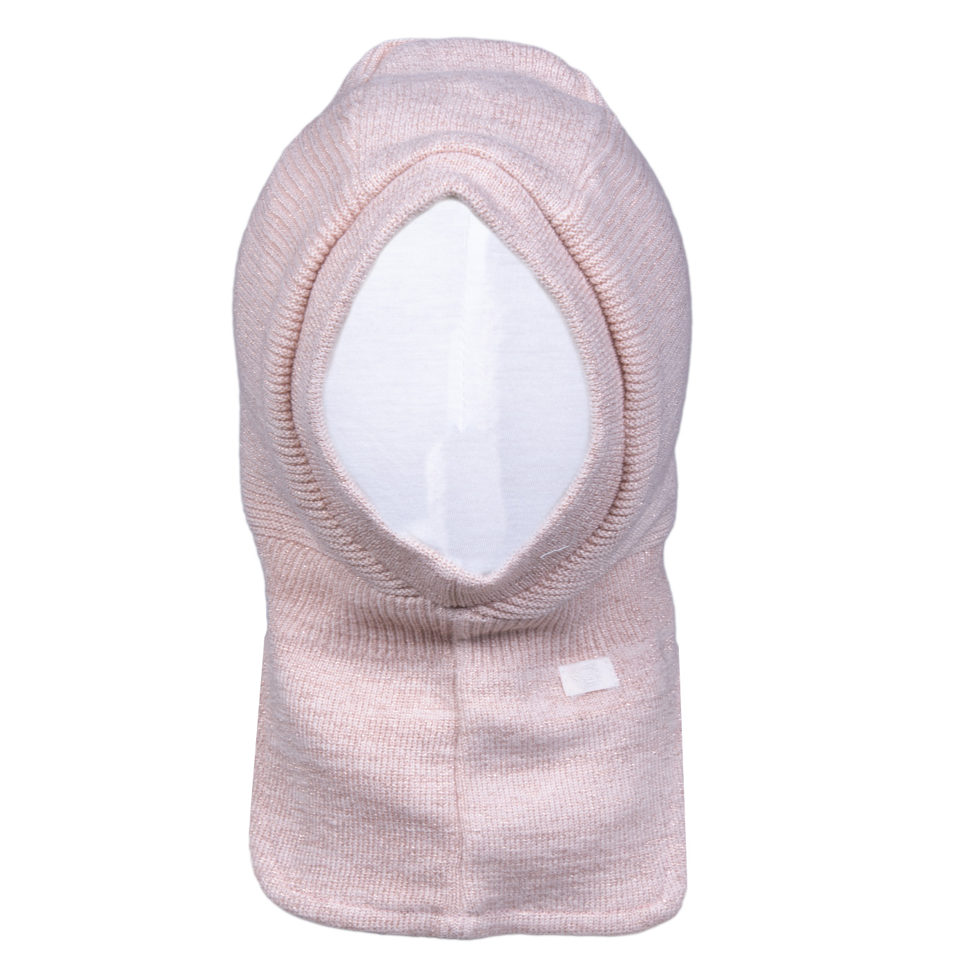 GORRO BEBE ROSADO PILLIN (PAB902-25ROS ) - 1