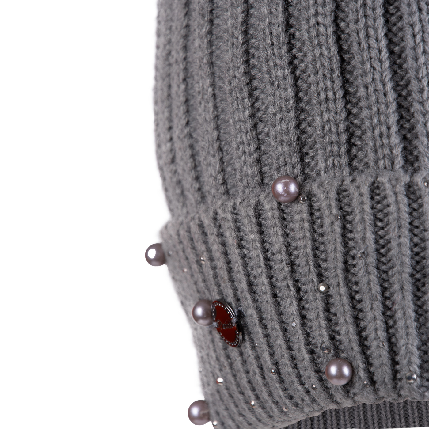 GORRO NIÑA MARENGO PILLIN (PAB910-25MAR ) - 2