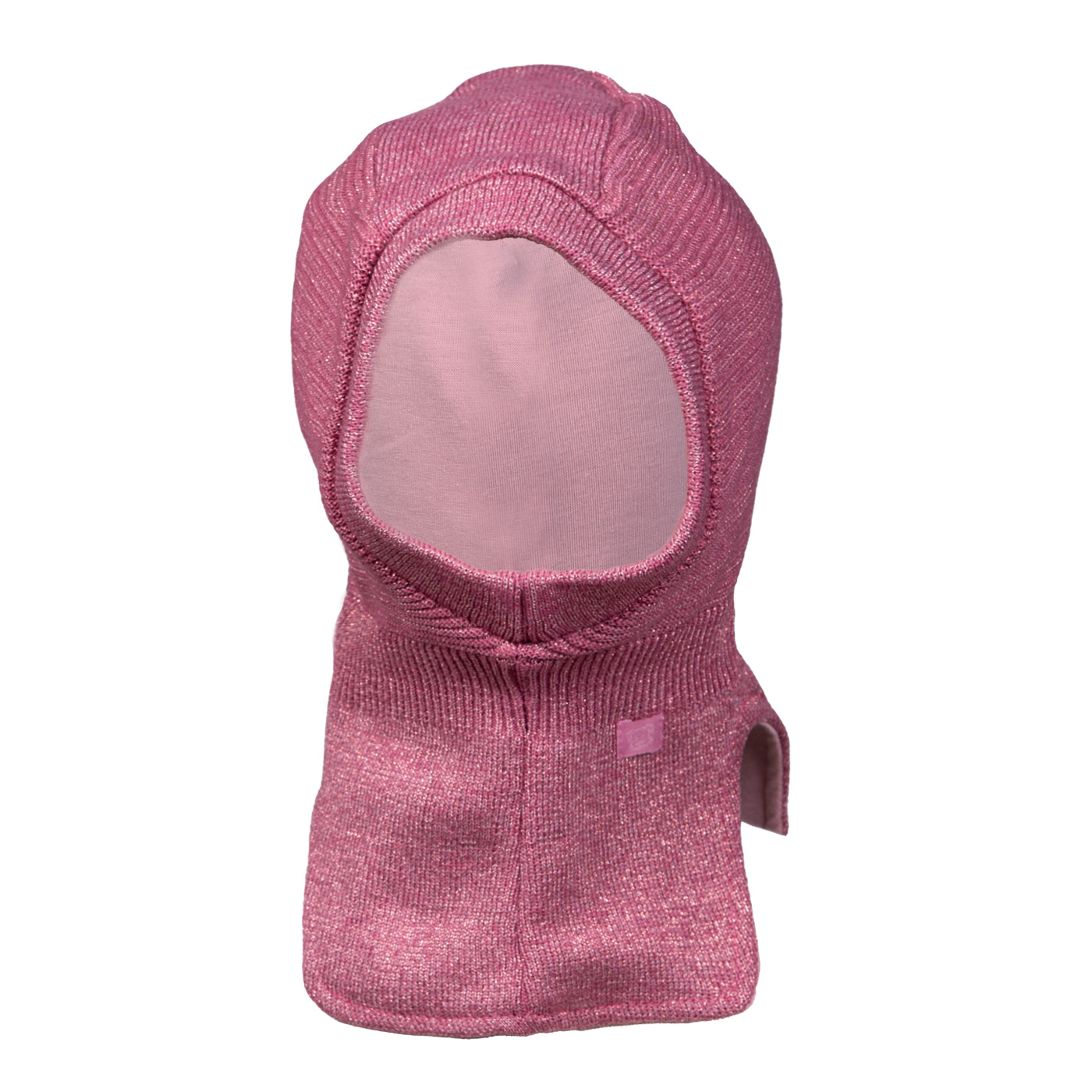 GORRO BEBE MALVA PILLIN (PAB902-25MAL ) - 1