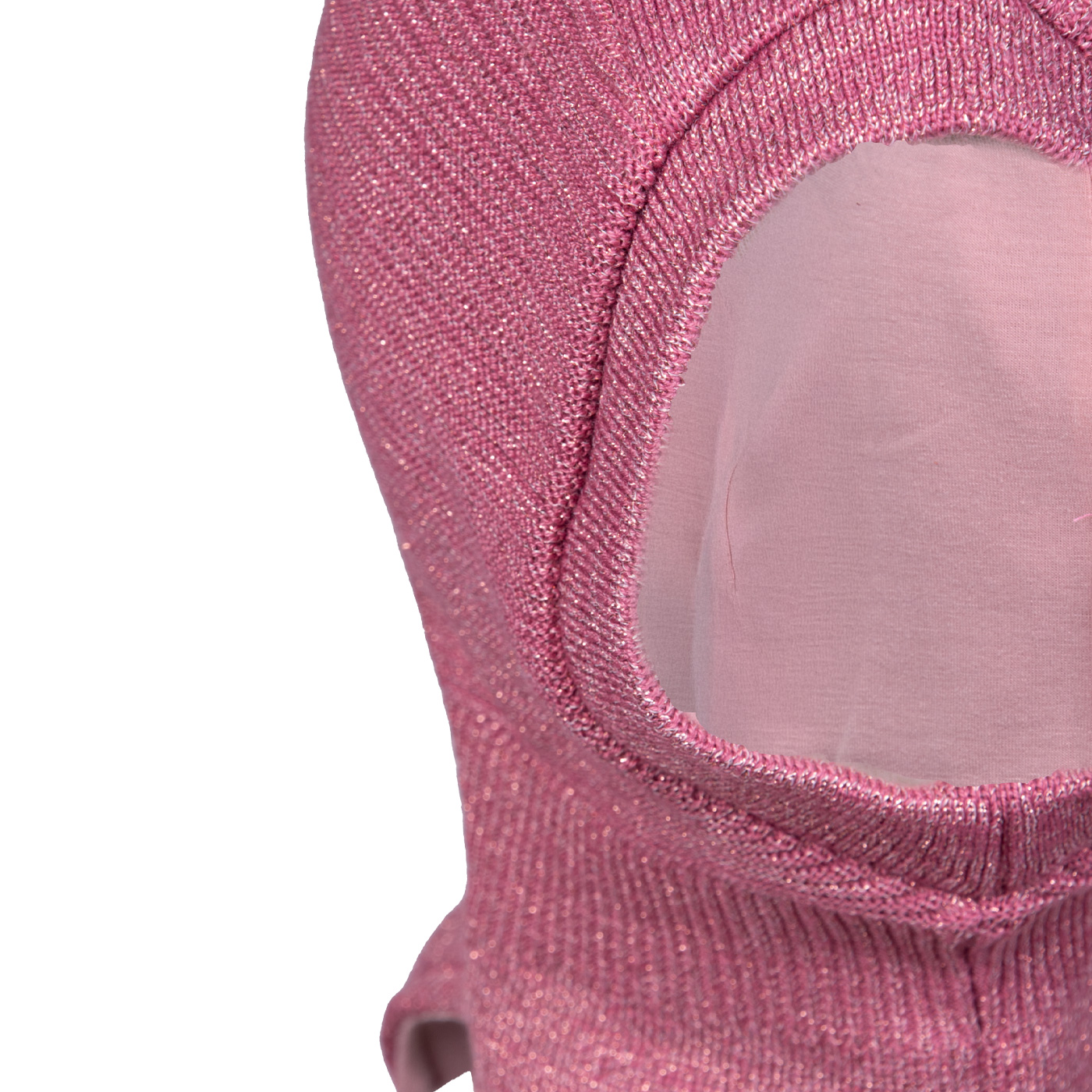 GORRO BEBE MALVA PILLIN (PAB902-25MAL ) - 2