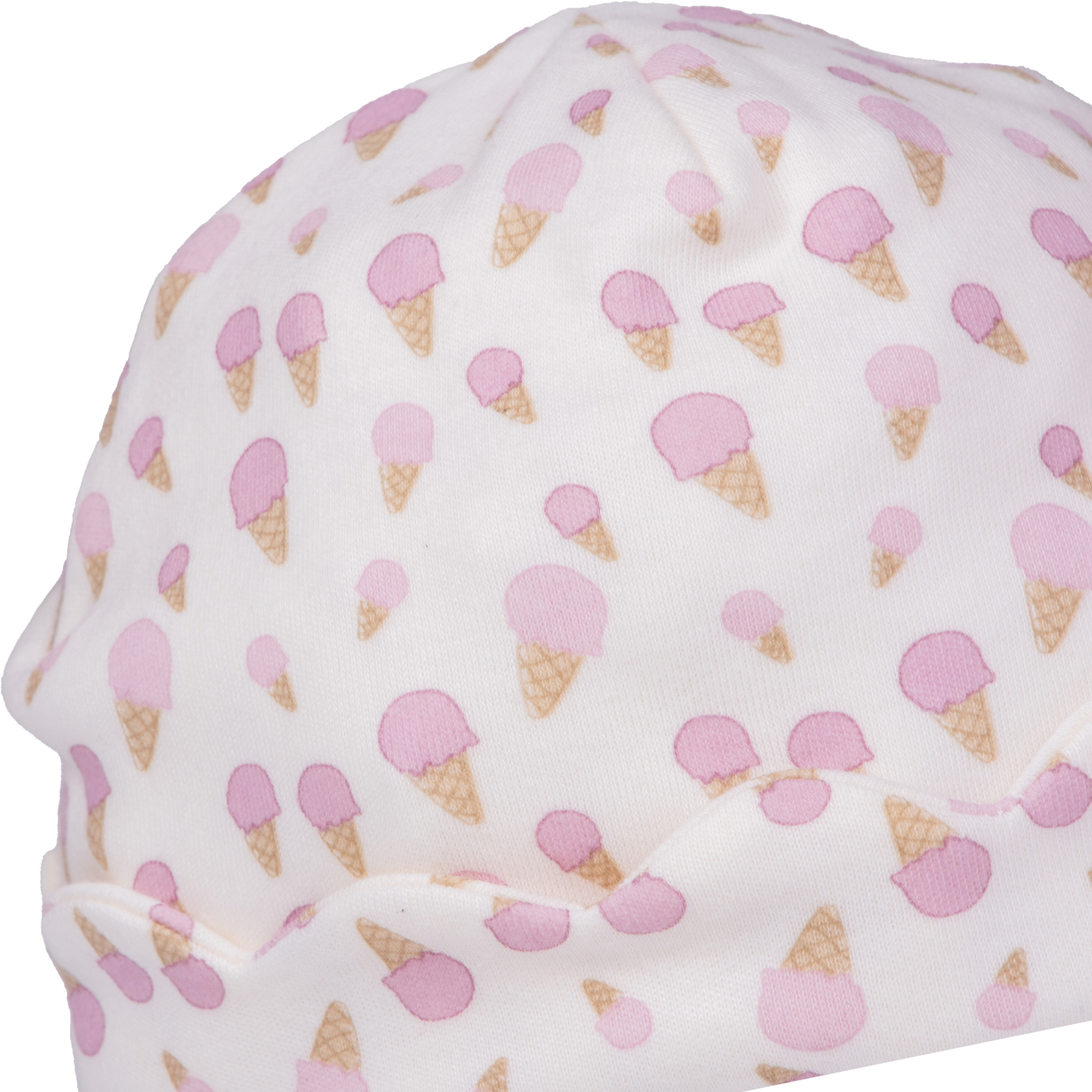 GORRO RECIÉN NACIDO NIÑA SURTIDO PILLIN (PAB208-25SUR ) - 3