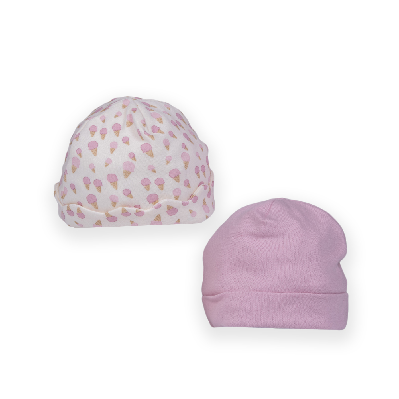 GORRO RECIÉN NACIDO NIÑA SURTIDO PILLIN (PAB208-25SUR ) - 4
