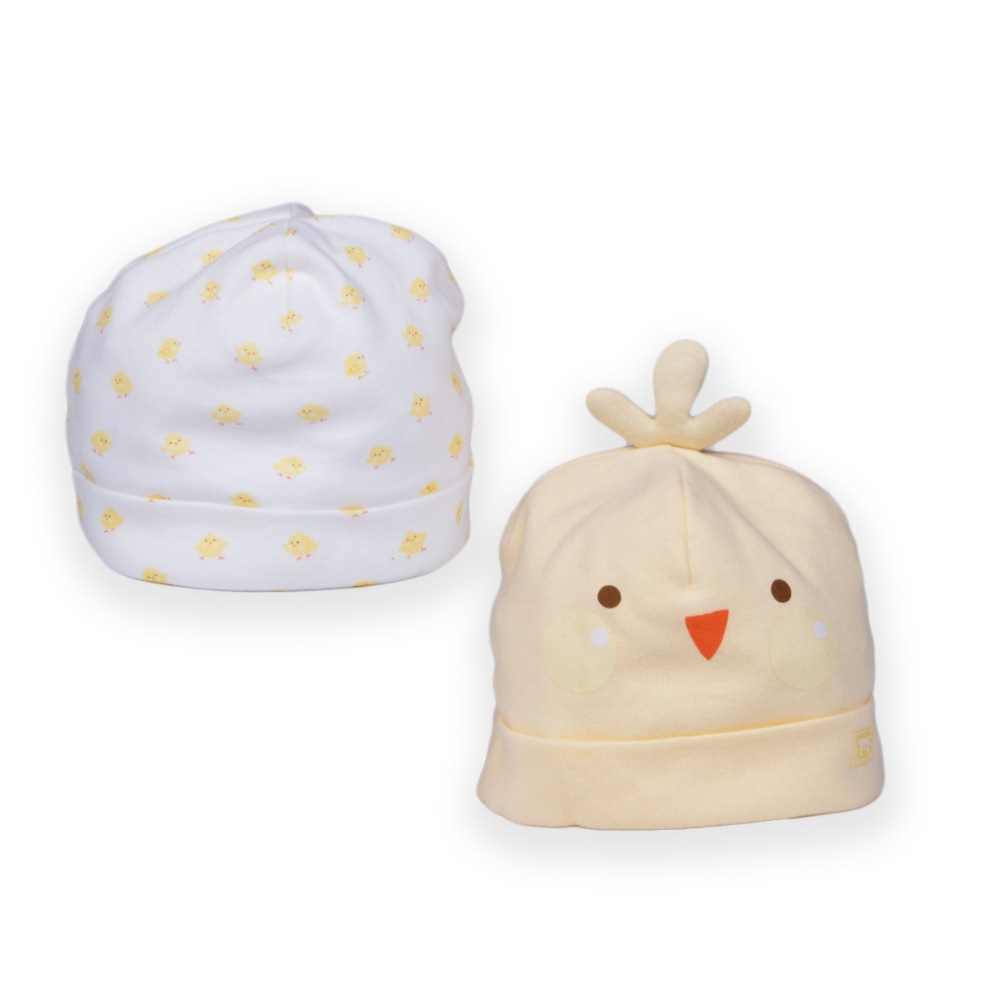 GORRO RECIE N NACIDO SURTIDO PILLIN (PAB209-25SUR ) - 1