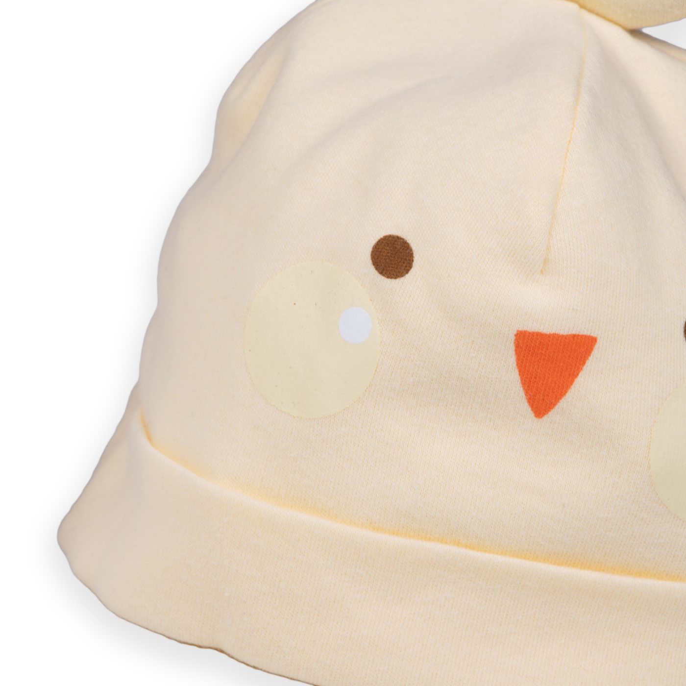 GORRO RECIE N NACIDO SURTIDO PILLIN (PAB209-25SUR ) - 2