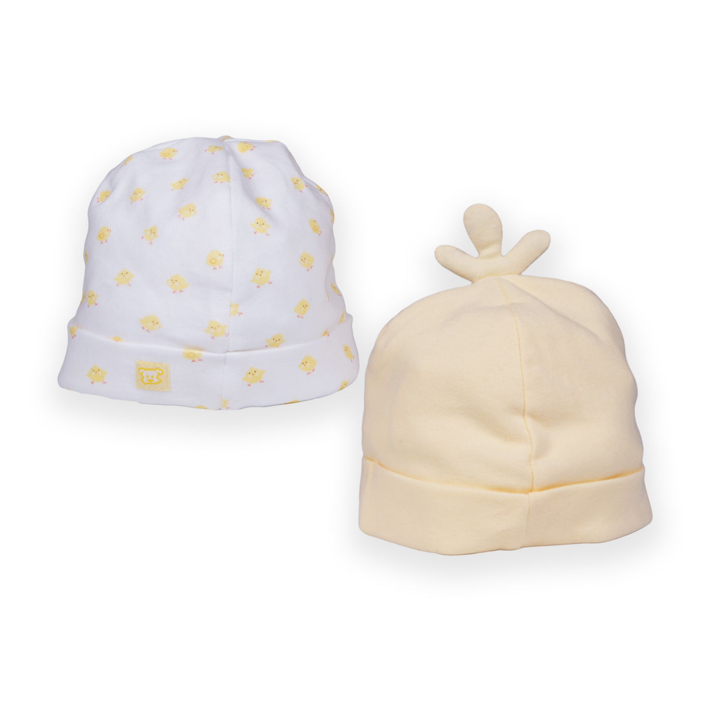 GORRO RECIE N NACIDO SURTIDO PILLIN (PAB209-25SUR ) - 4