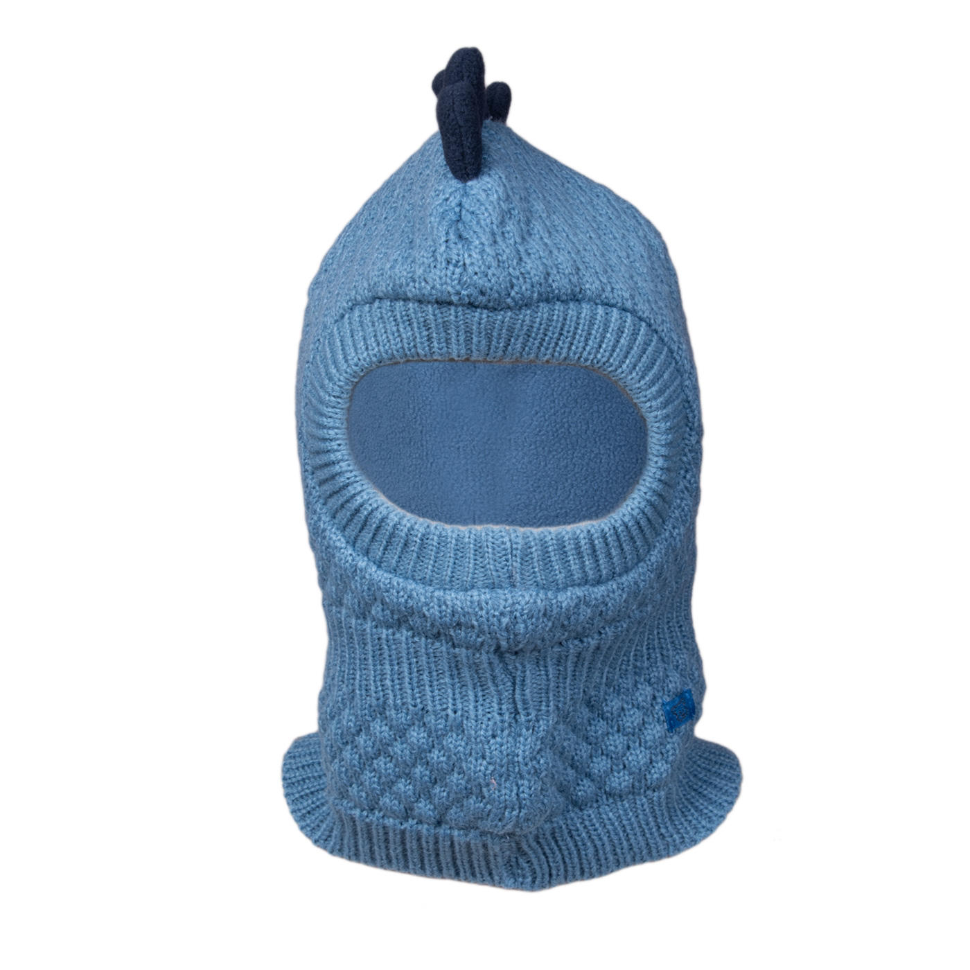GORRO BEBE AZUL PILLIN (PAB906-25AZU ) - 1