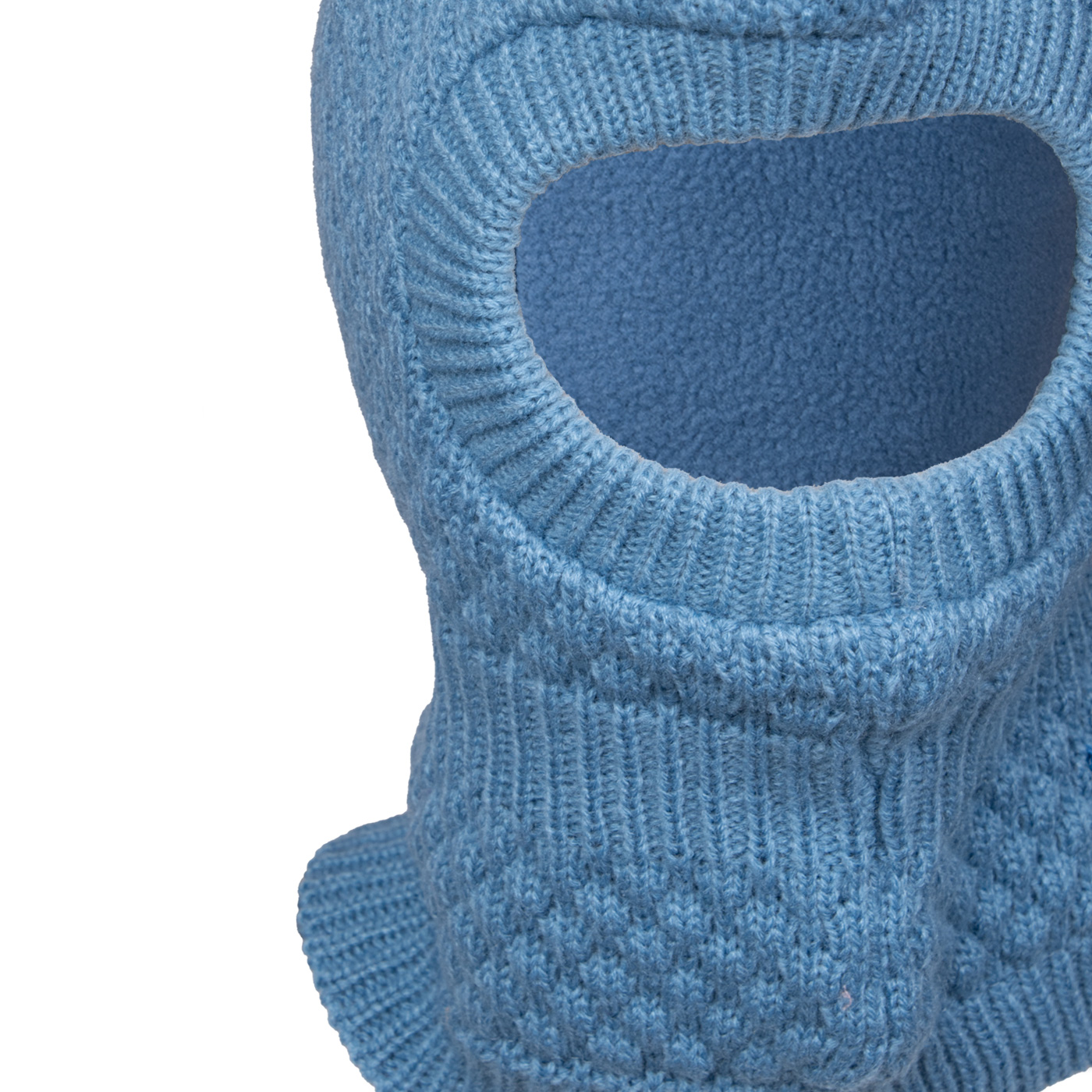 GORRO BEBE AZUL PILLIN (PAB906-25AZU ) - 2