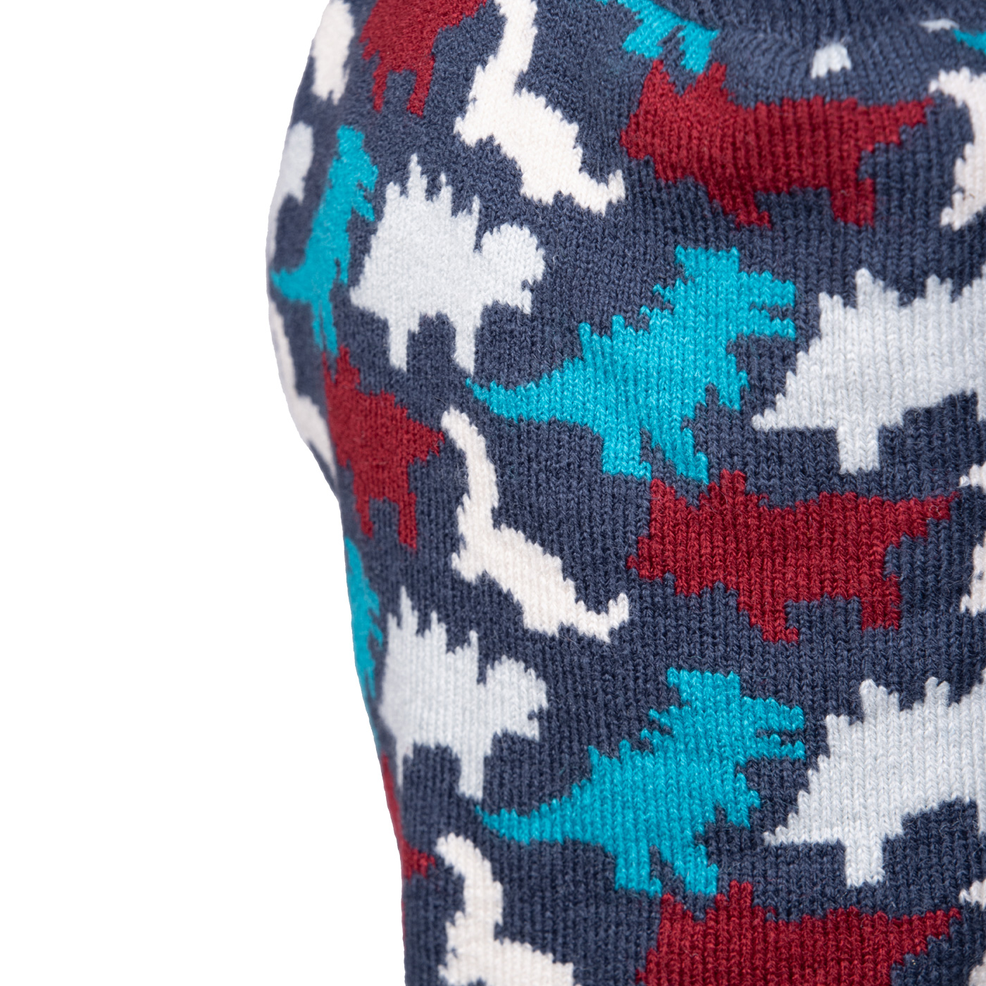 GORRO BEBE AZUL PILLIN (PAB907-25AZU ) - 2