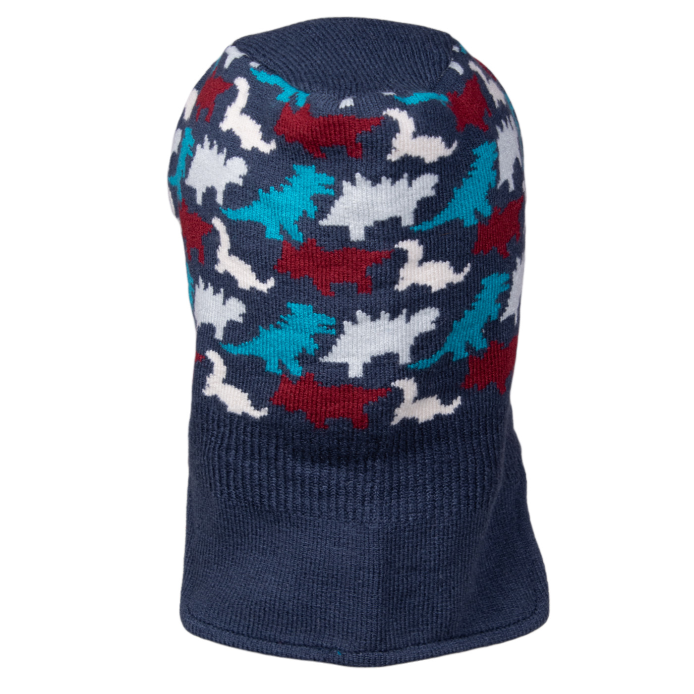 GORRO BEBE AZUL PILLIN (PAB907-25AZU ) - 3